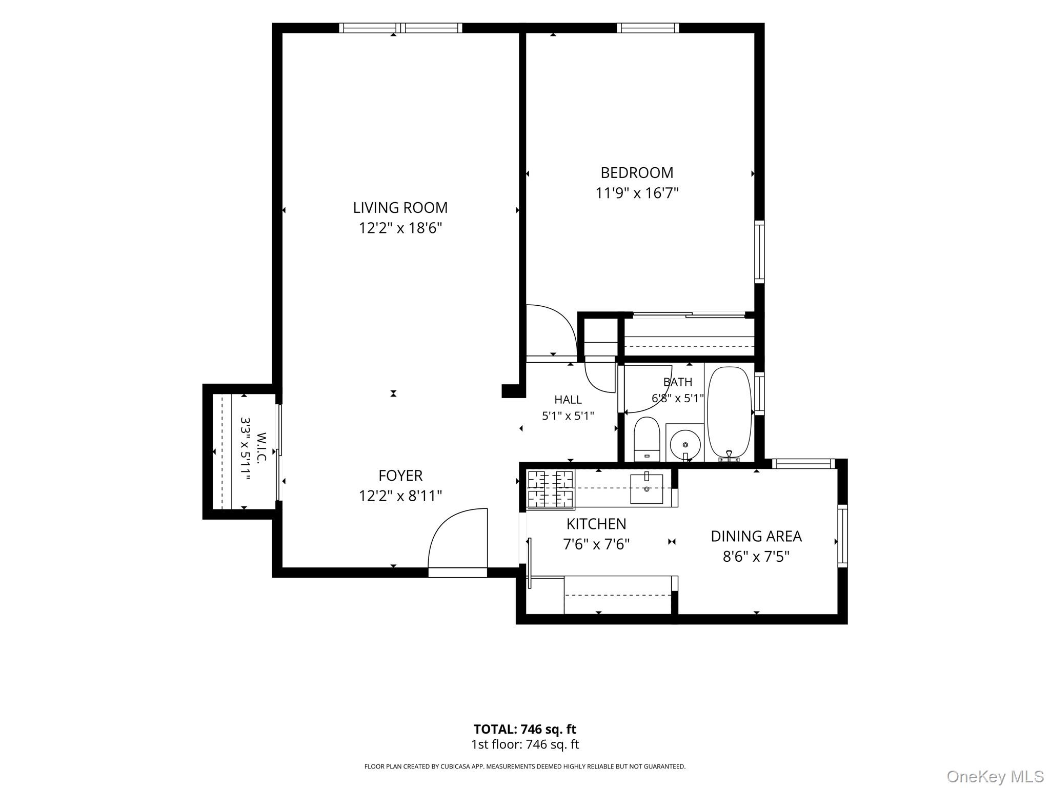 2080 Barnes Avenue, Unit 2D photo 12