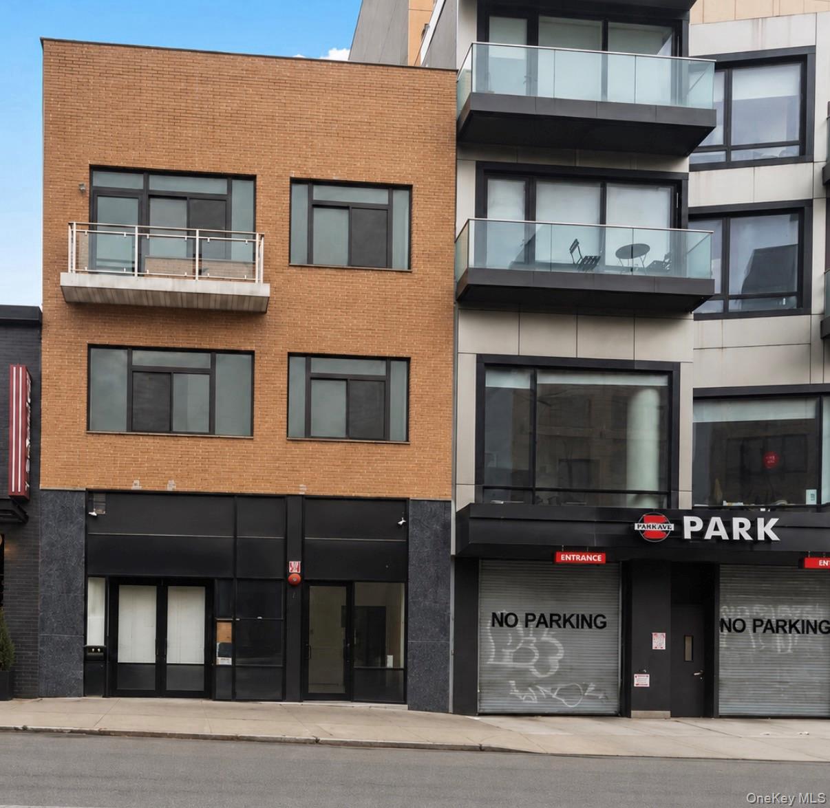 62 N 9th Street – For Rent