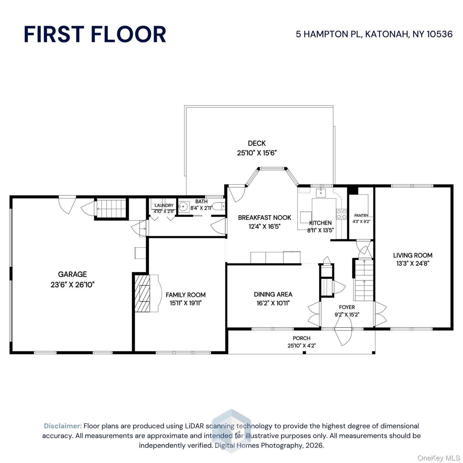 5 Hampton Place – For Sale photo 20