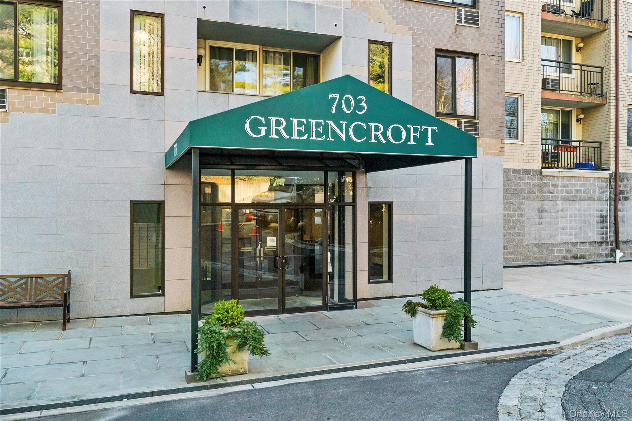 703 Pelham RD, Unit 301