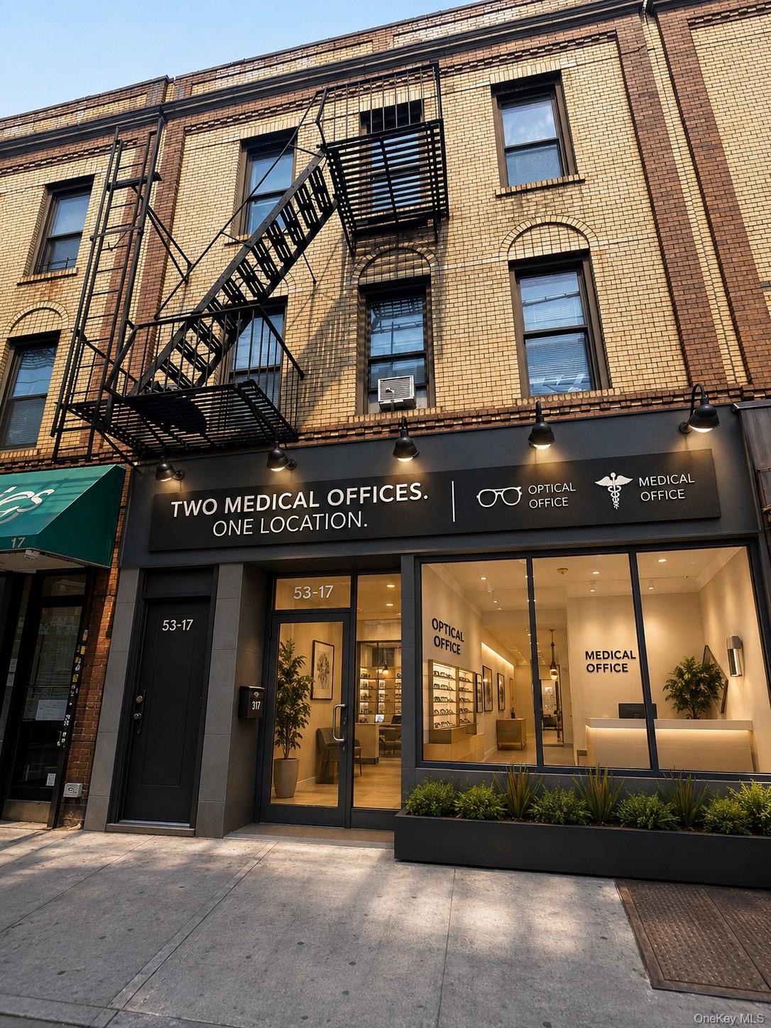 53-17 Roosevelt Avenue – For Rent photo 2
