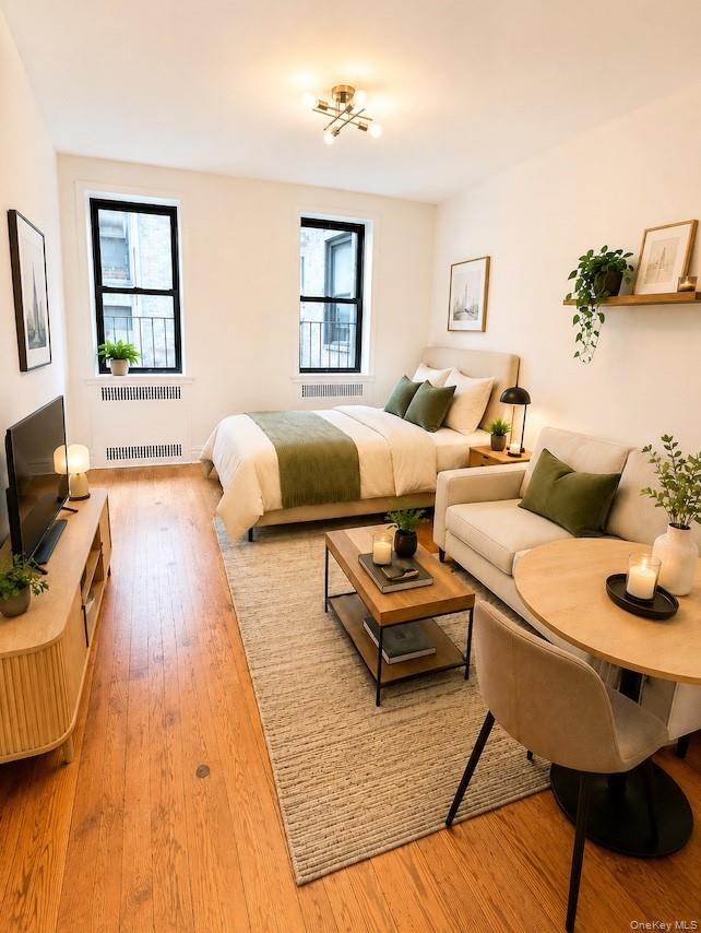 50 Lefferts Place, Unit 2M