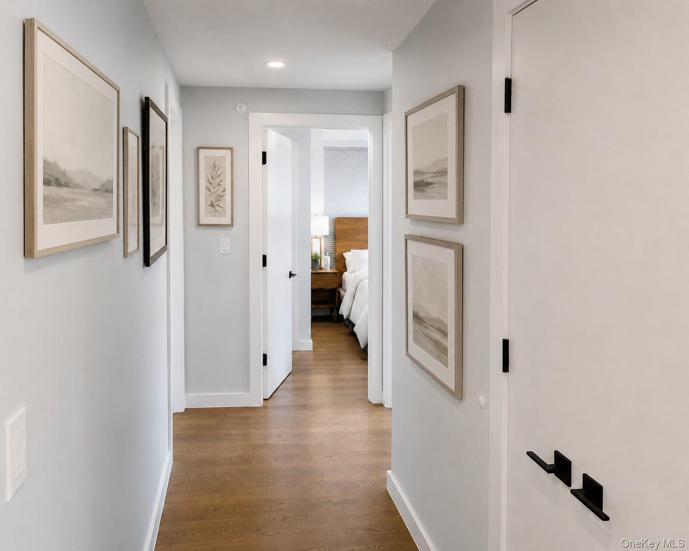 511 Evergreen Avenue, Unit 2D photo 5