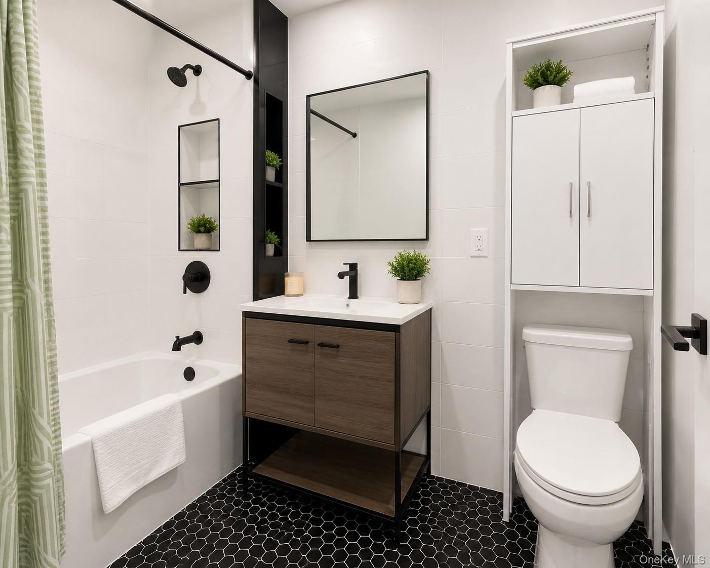 511 Evergreen Avenue, Unit 2D photo 11