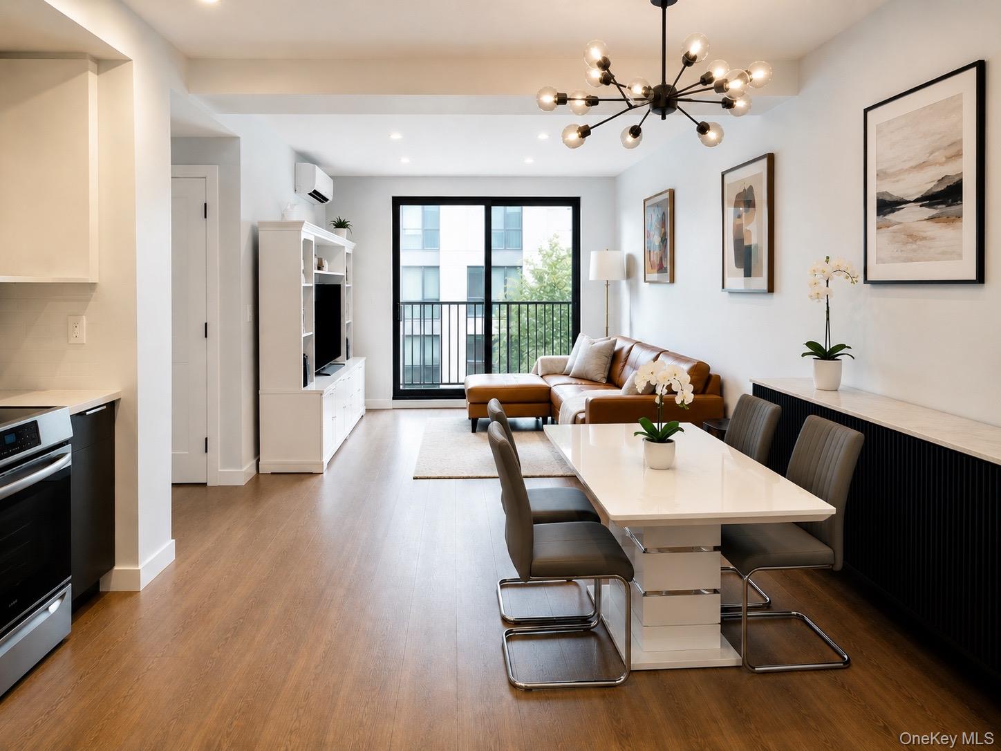 511 Evergreen Avenue, Unit 2D photo 3