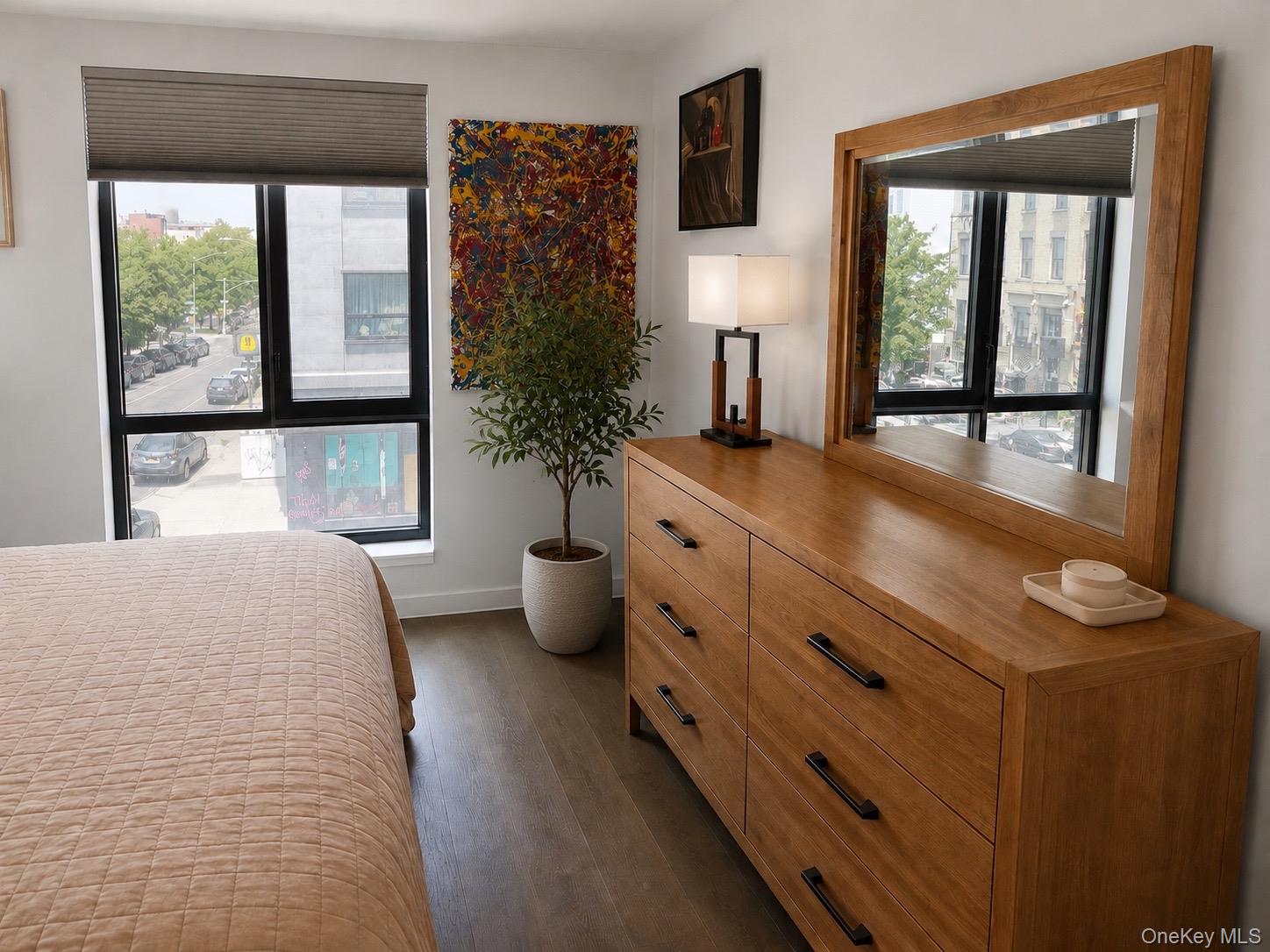 511 Evergreen Avenue, Unit 2D photo 7
