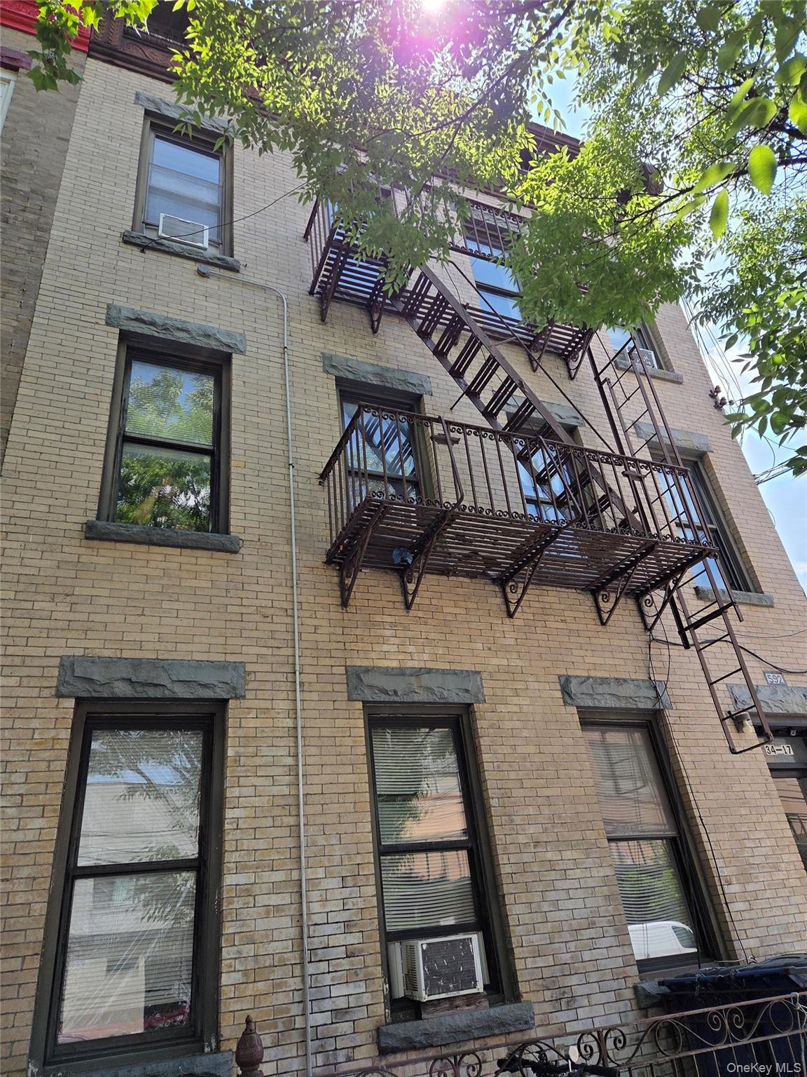 34-17 11th Street – For Sale