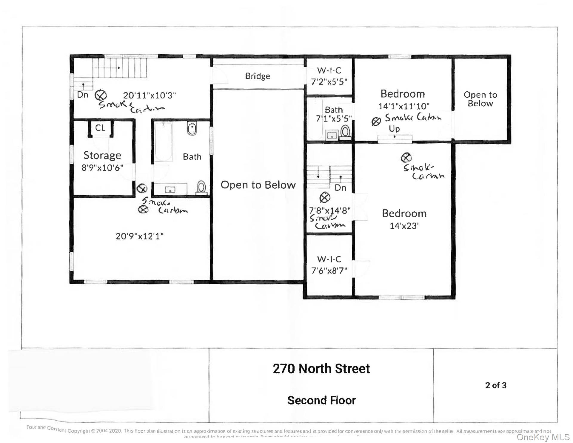270 North Street – For Rent photo 27
