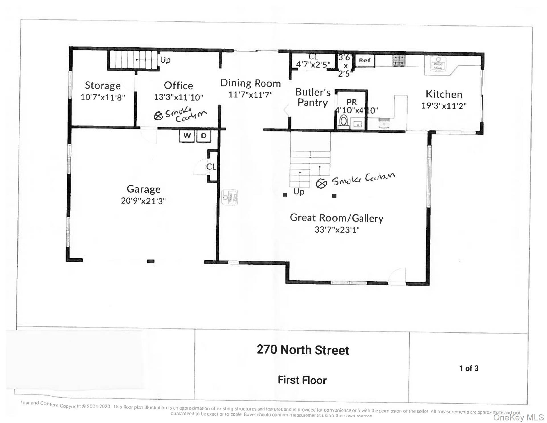 270 North Street – For Rent photo 26