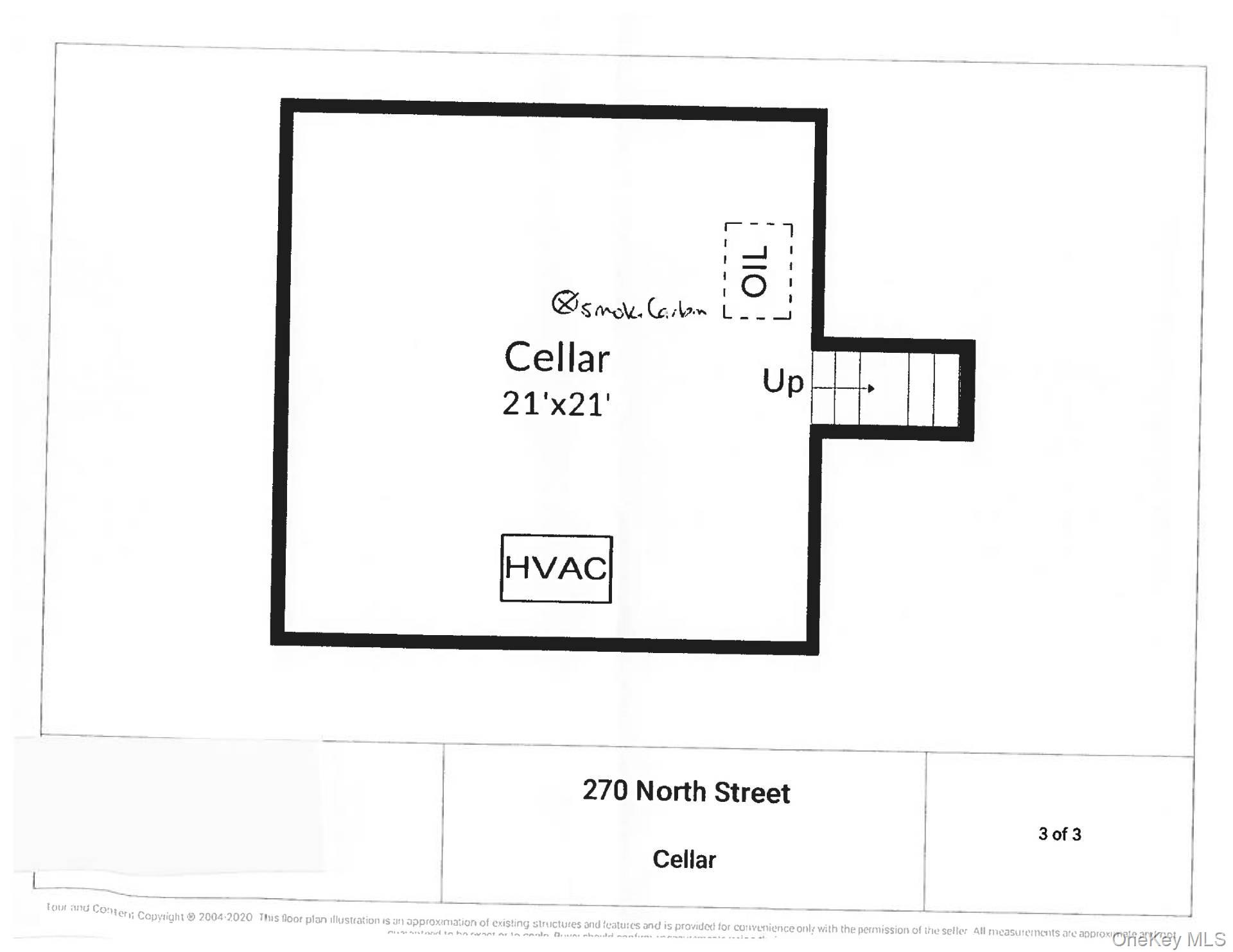 270 North Street – For Rent photo 28