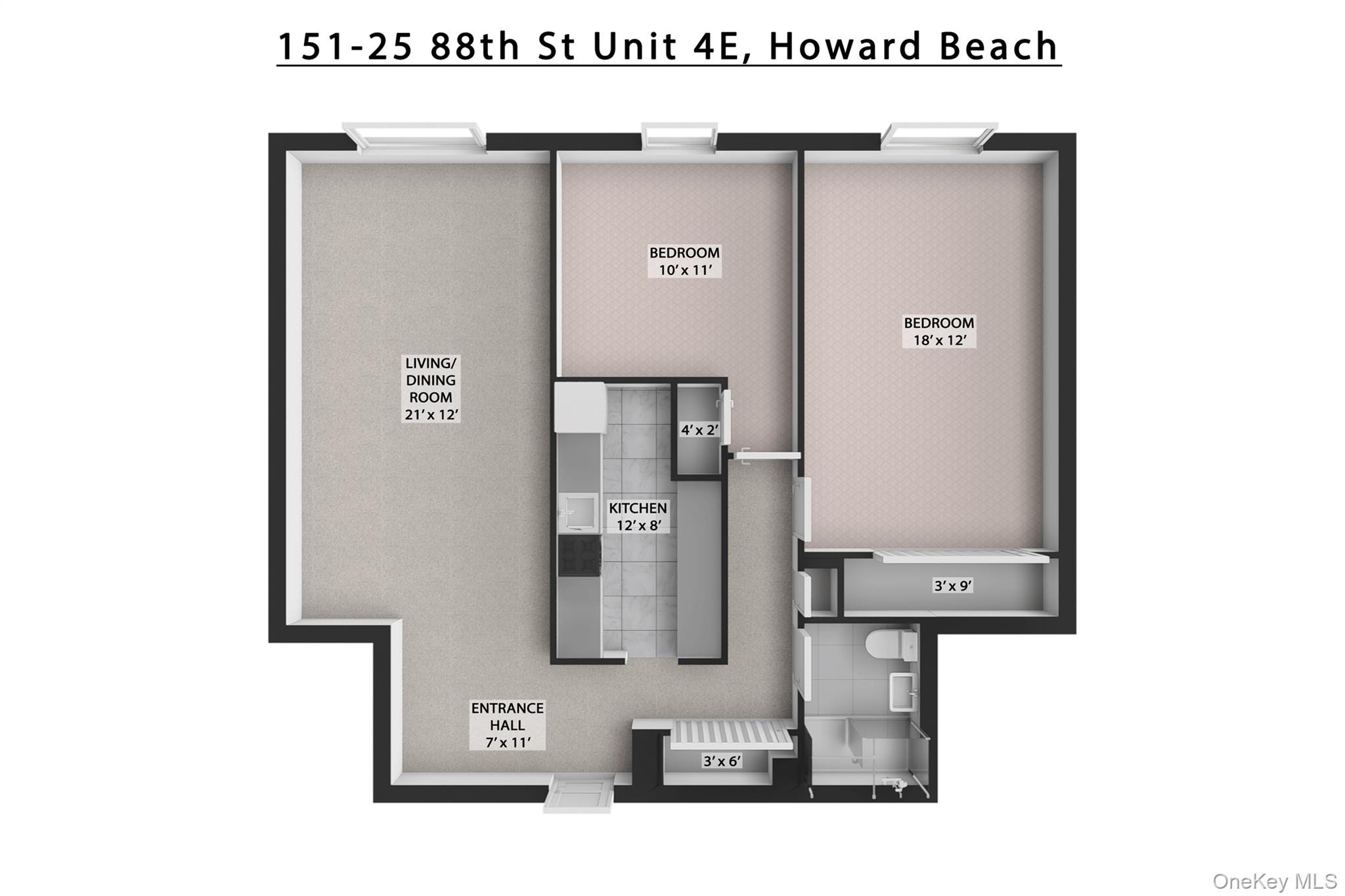 151-25 88th Street, Unit 4E photo 21