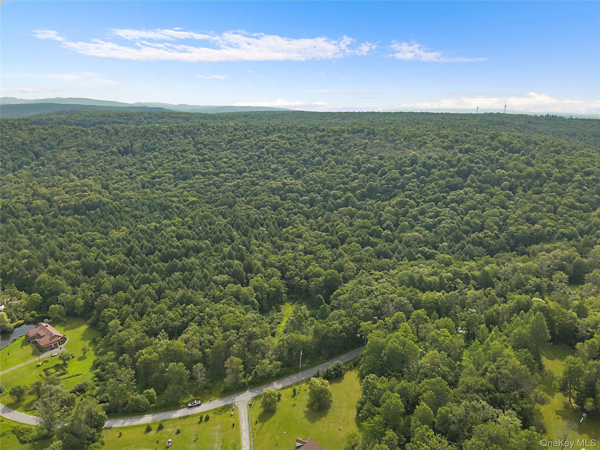 O Benton Hollow Road – For Sale