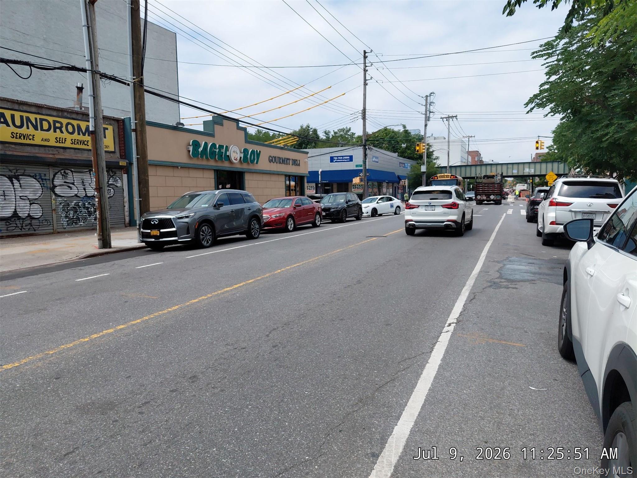 2570 E 17th Street, Unit 5C photo 4