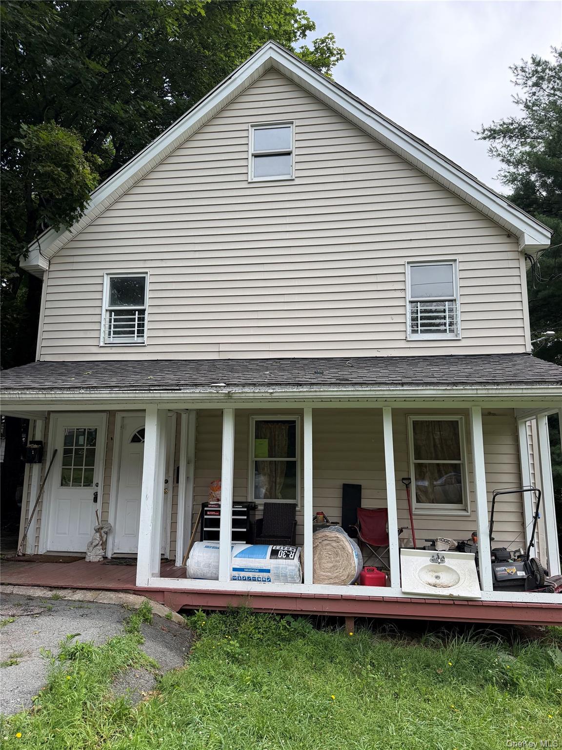 247 Sprague Avenue – For Rent