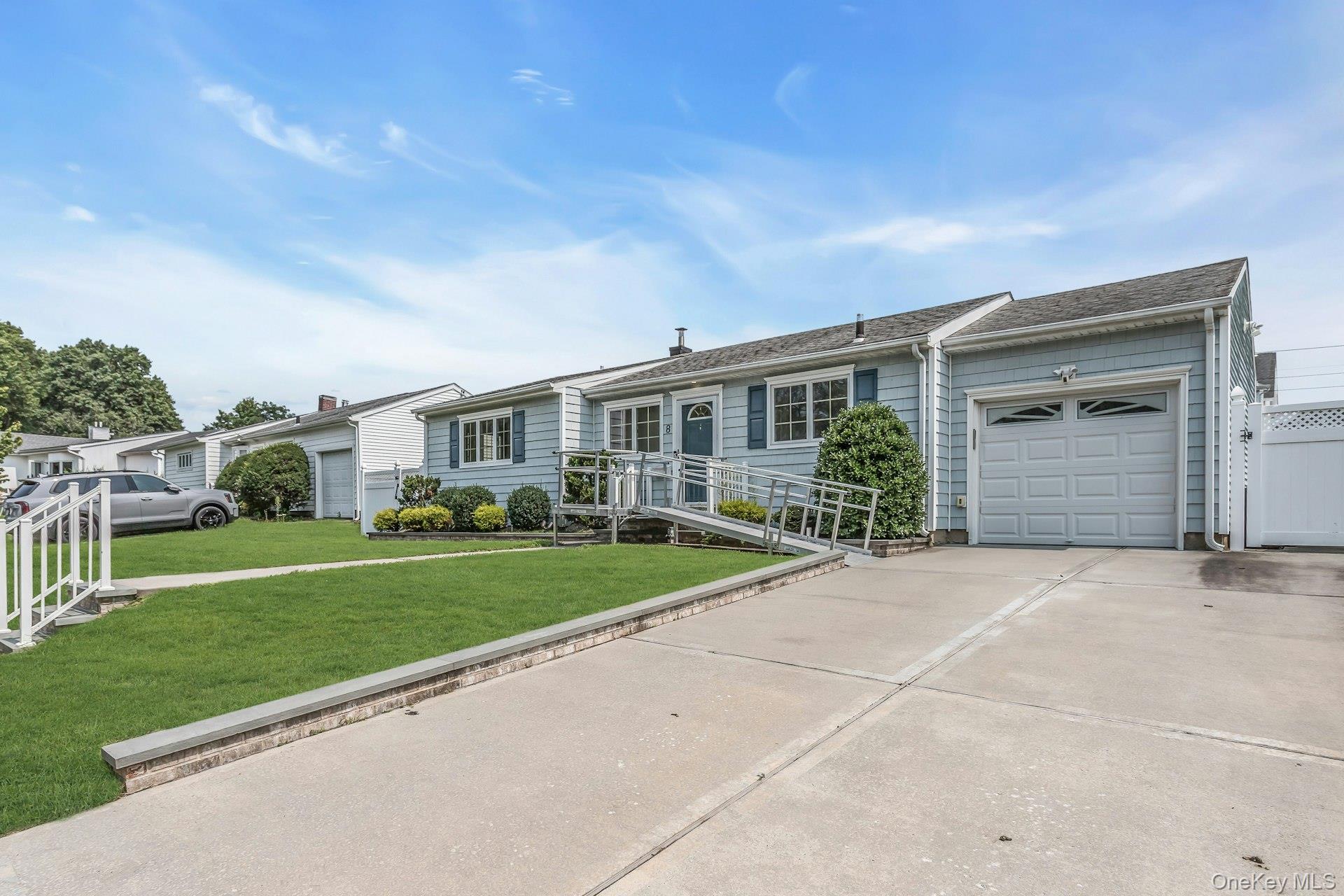 8 Gerhard Road – For Sale photo 2