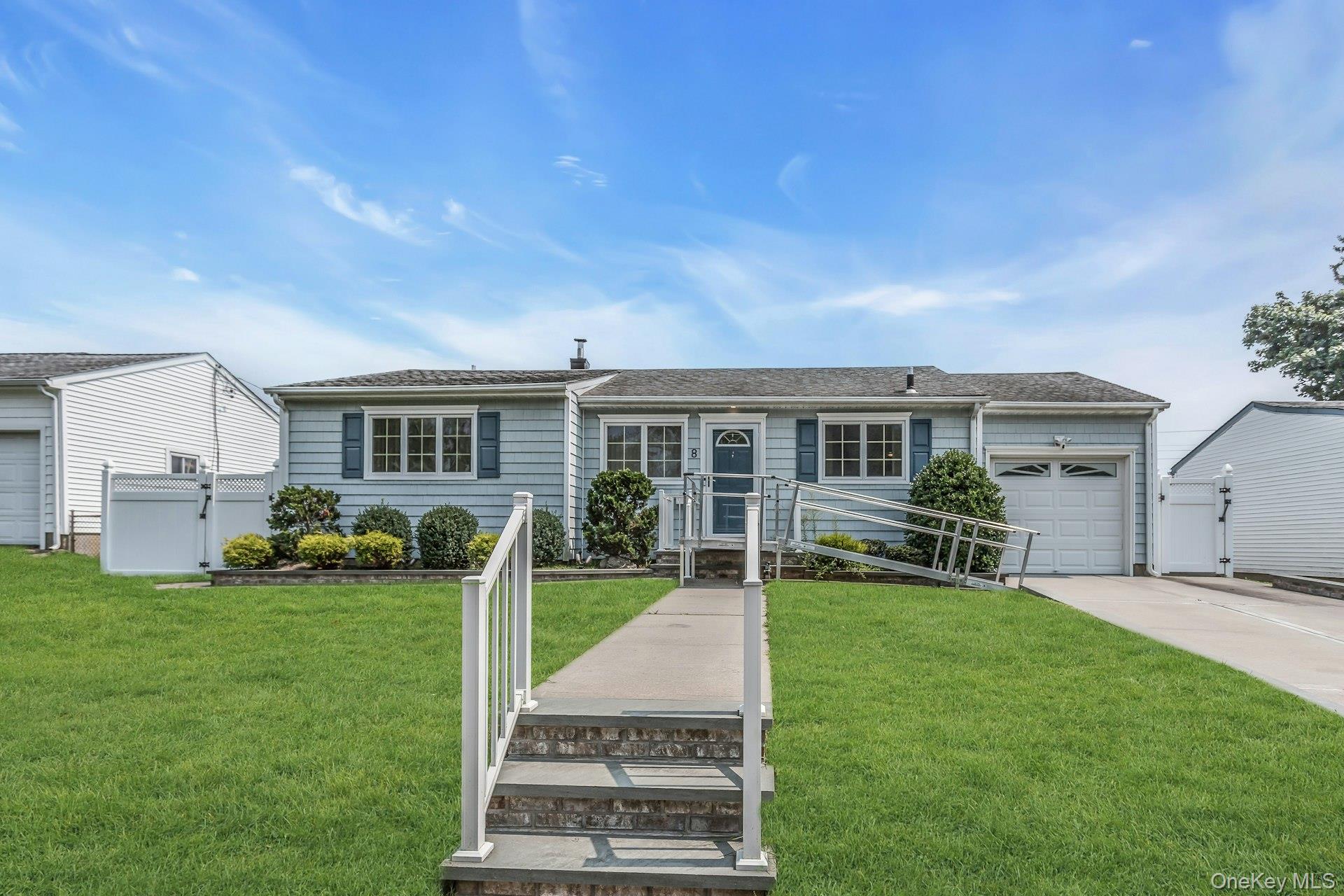 8 Gerhard Road – For Sale