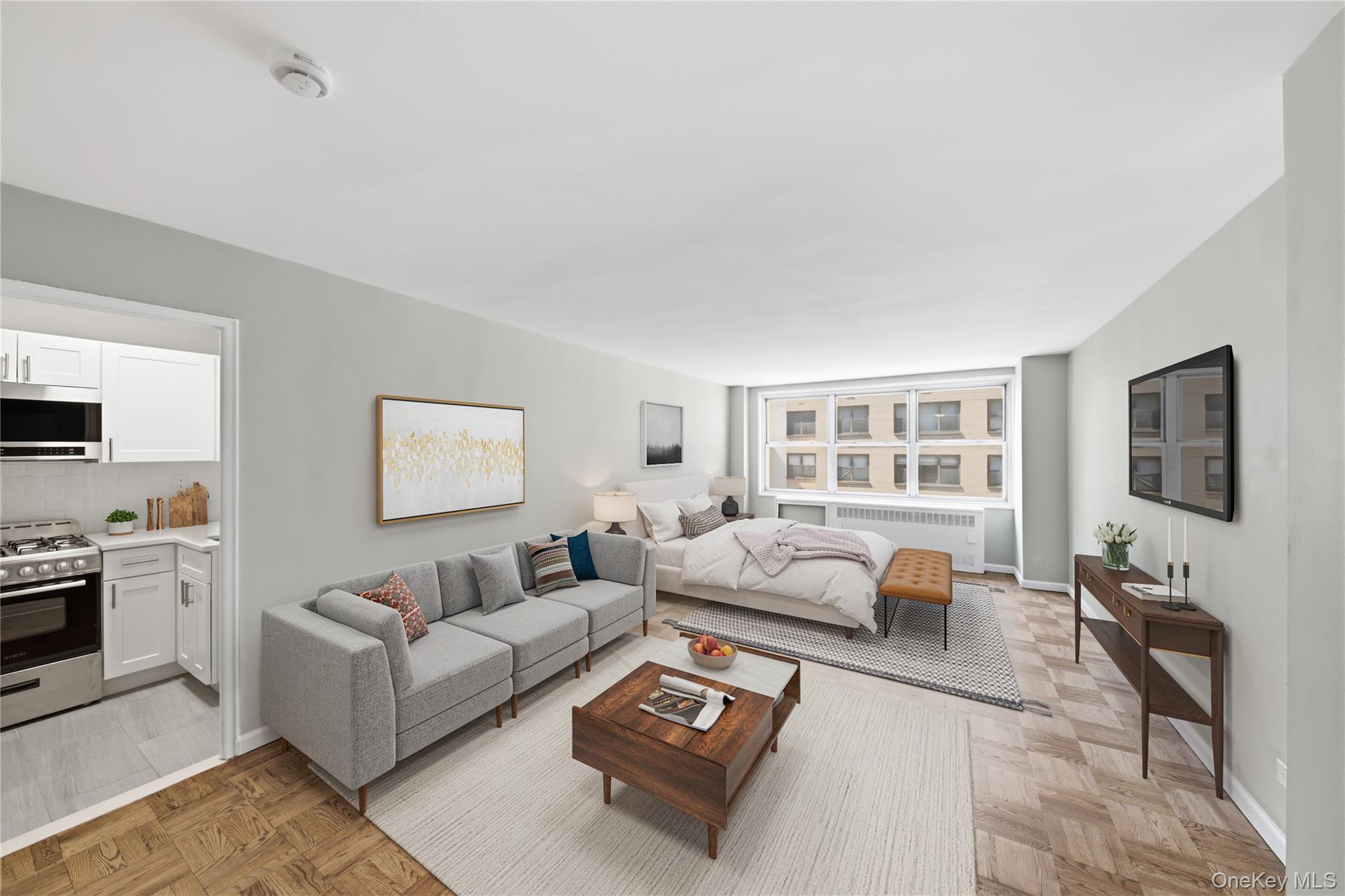 310 E 70th Street, Unit 5C photo 7