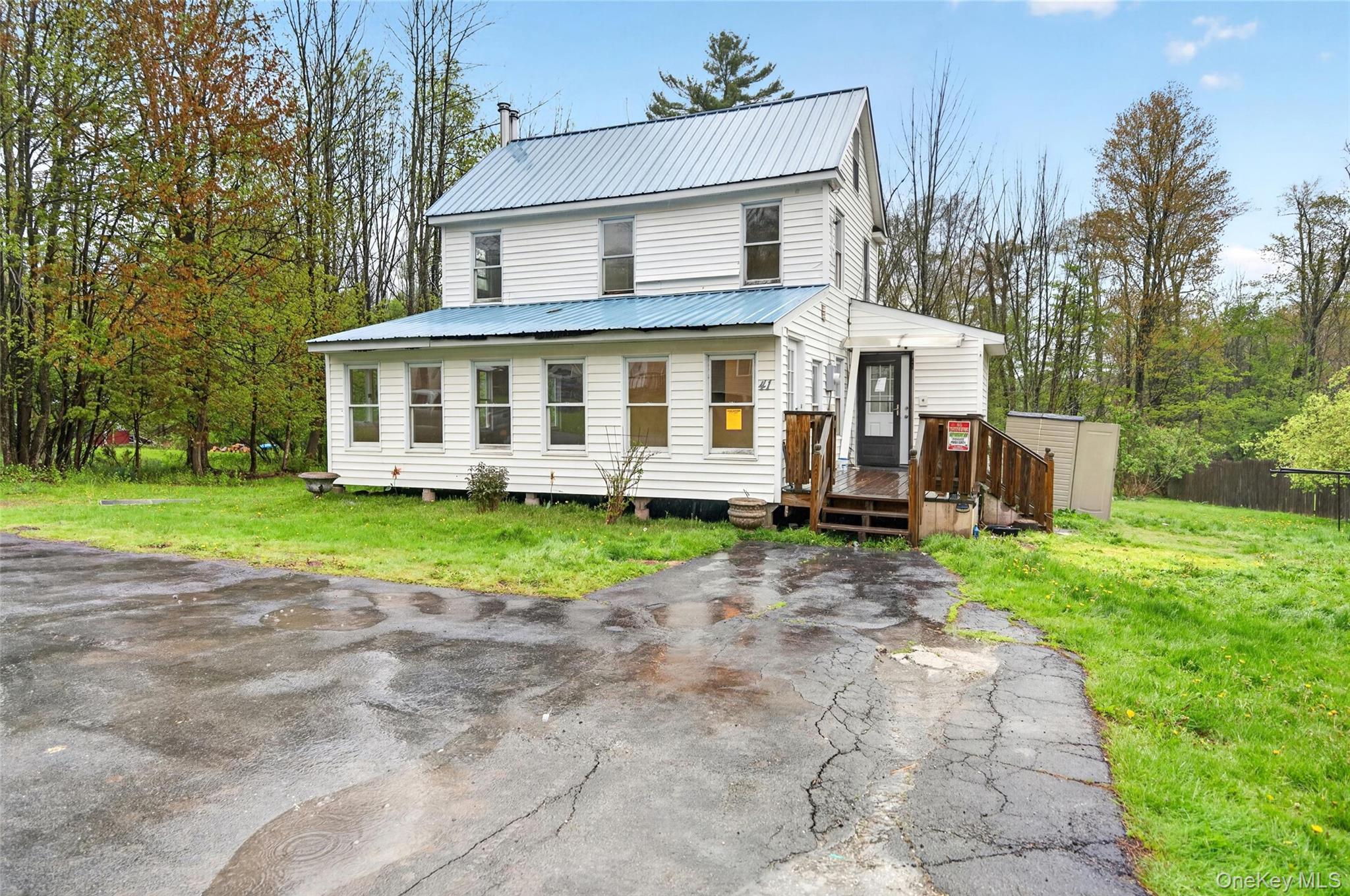 41 Rock Ridge Avenue – For Rent photo 3