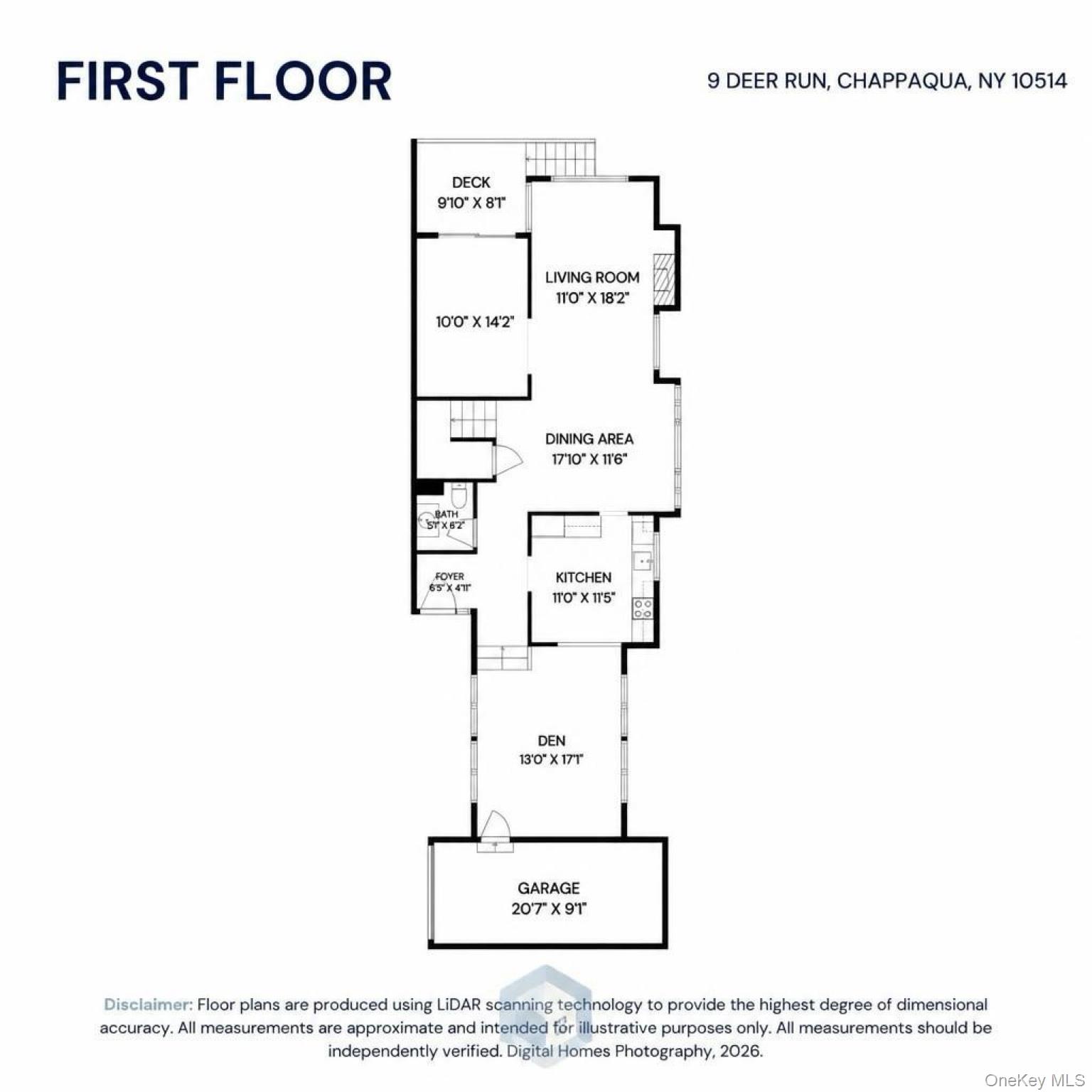 9 Deer Run – For Rent photo 25