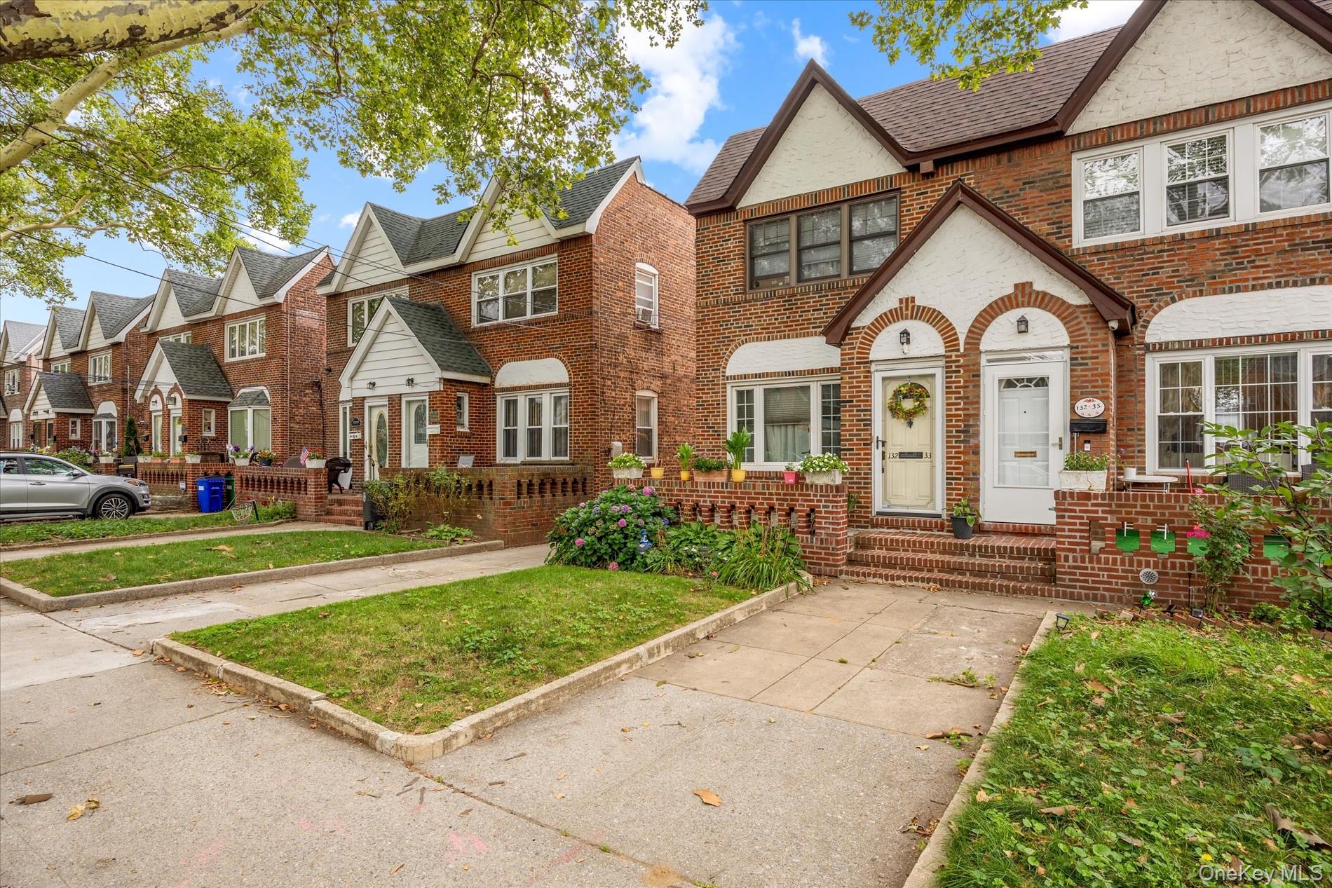 132-33 83rd Street – For Sale