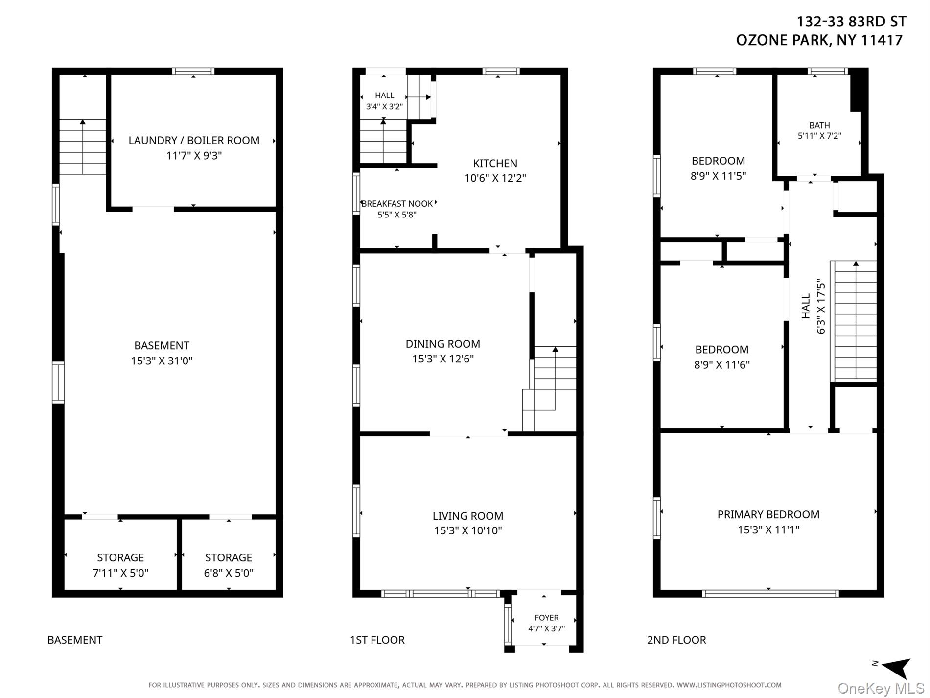 132-33 83rd Street – For Sale photo 26