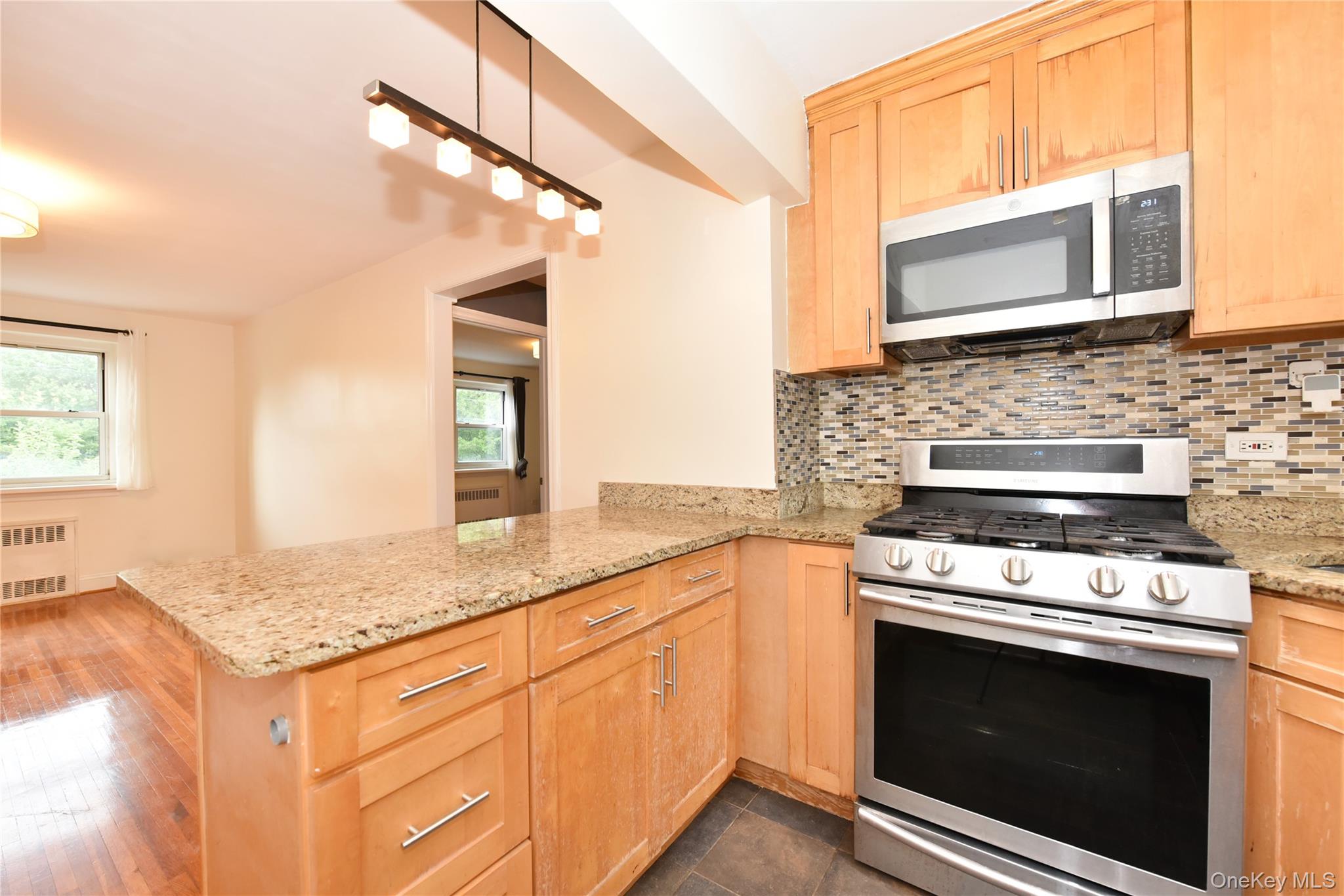 111-05 66th Avenue, Unit 2A