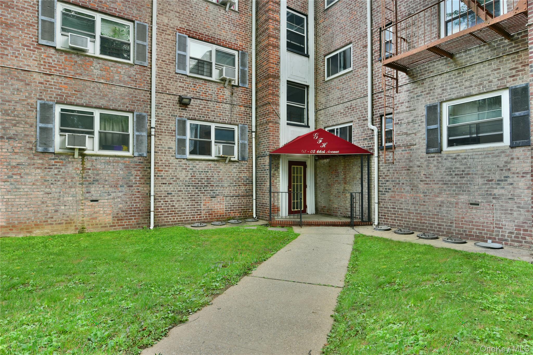 111-05 66th Avenue, Unit 2A photo 16