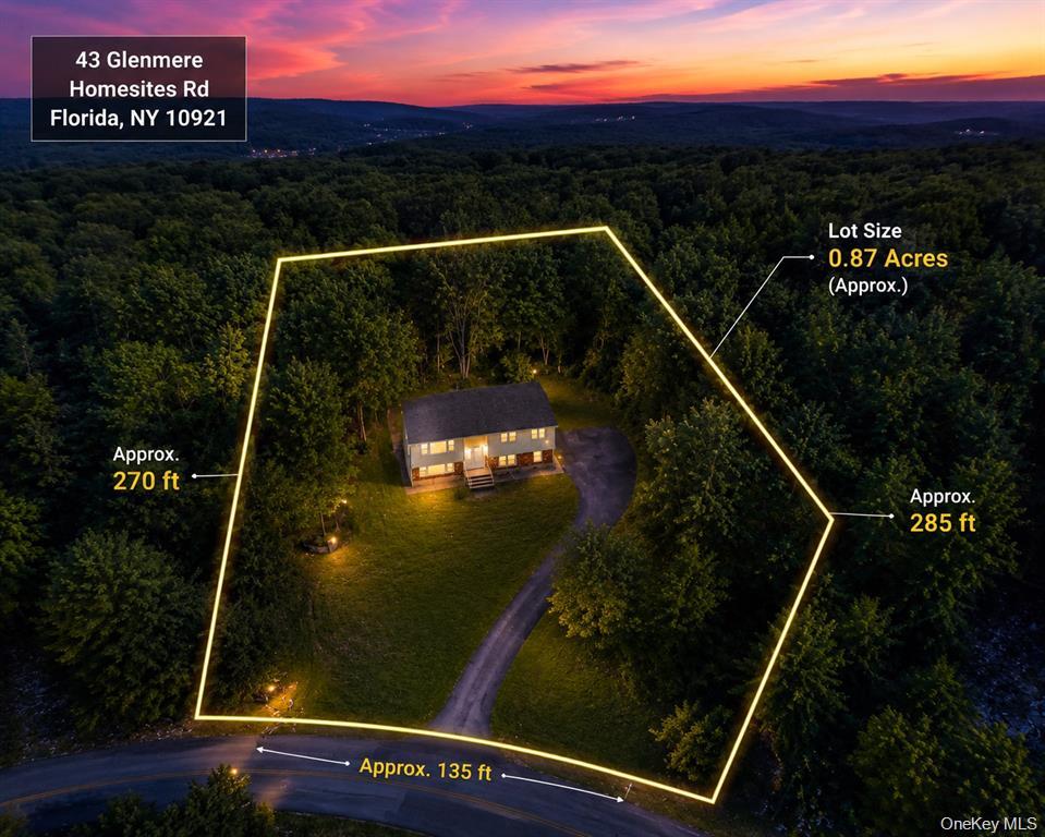 43 Glenmere Homesites Road – For Sale photo 26