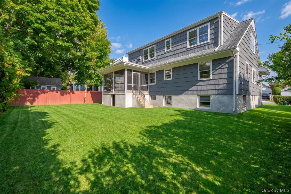 412 Hinman Place – For Sale photo 30