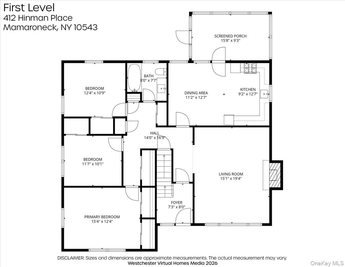 412 Hinman Place – For Sale photo 27