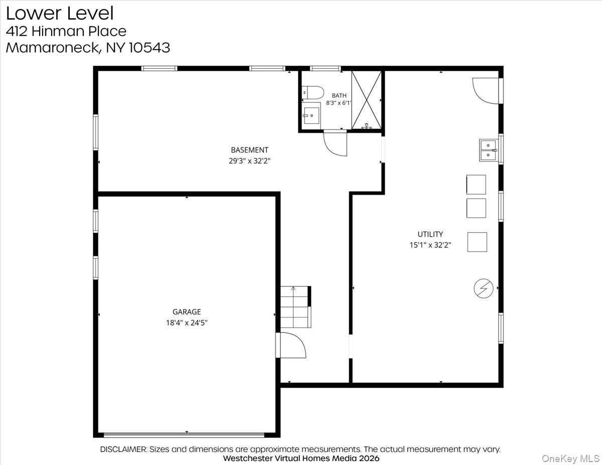 412 Hinman Place – For Sale photo 29
