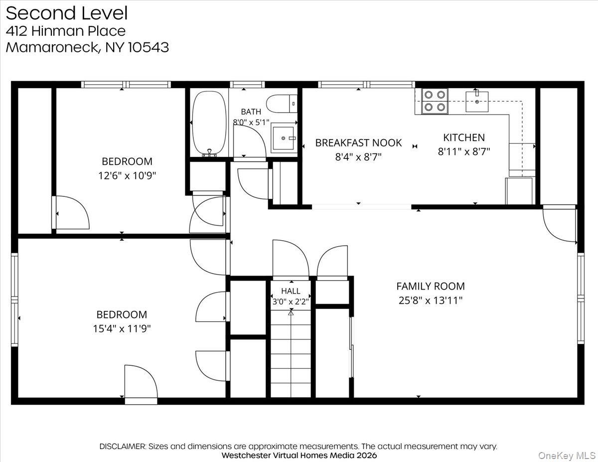 412 Hinman Place – For Sale photo 28