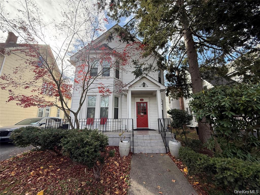 15 E Main Street – For Rent
