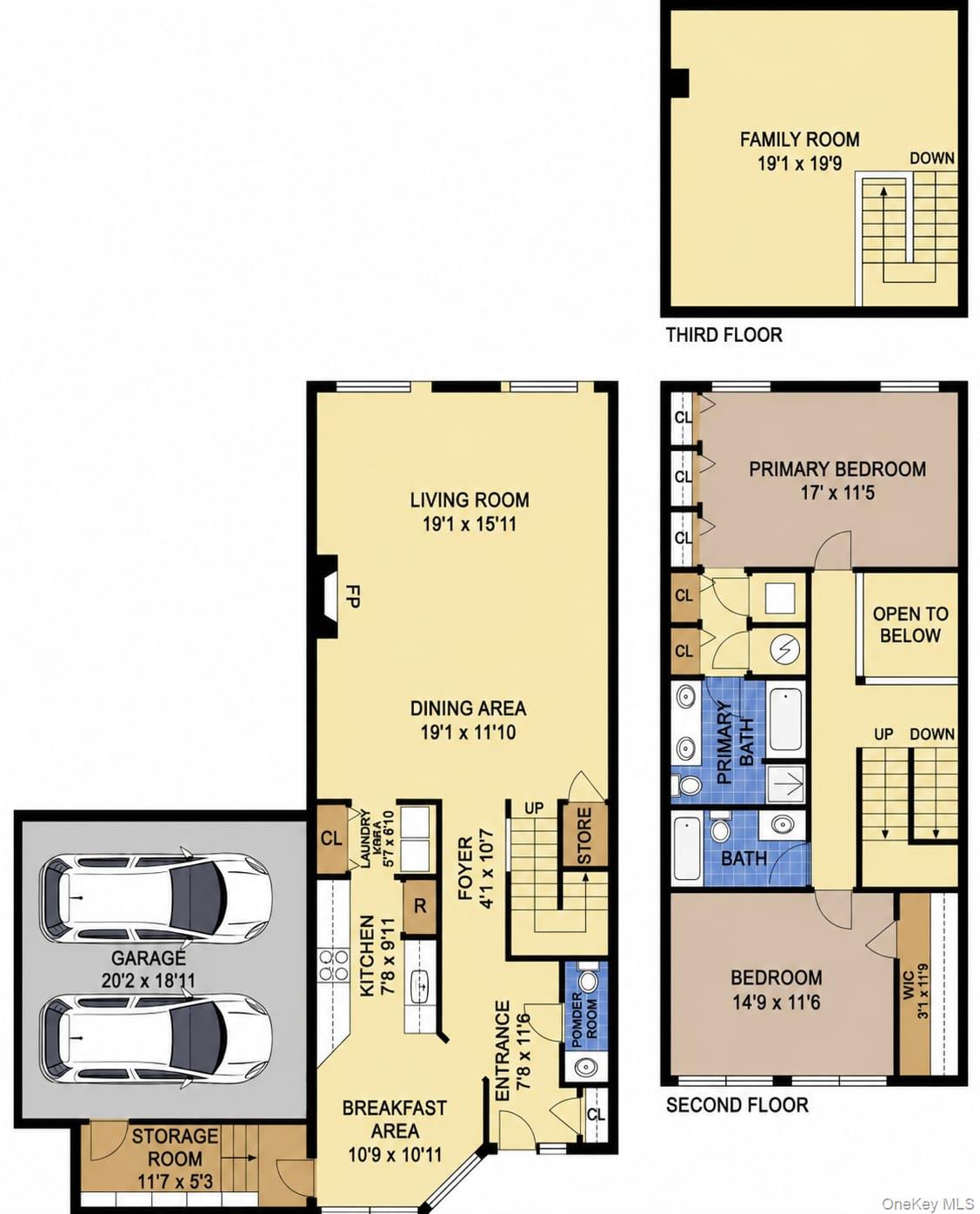 226 Westside Avenue, Unit B photo 23