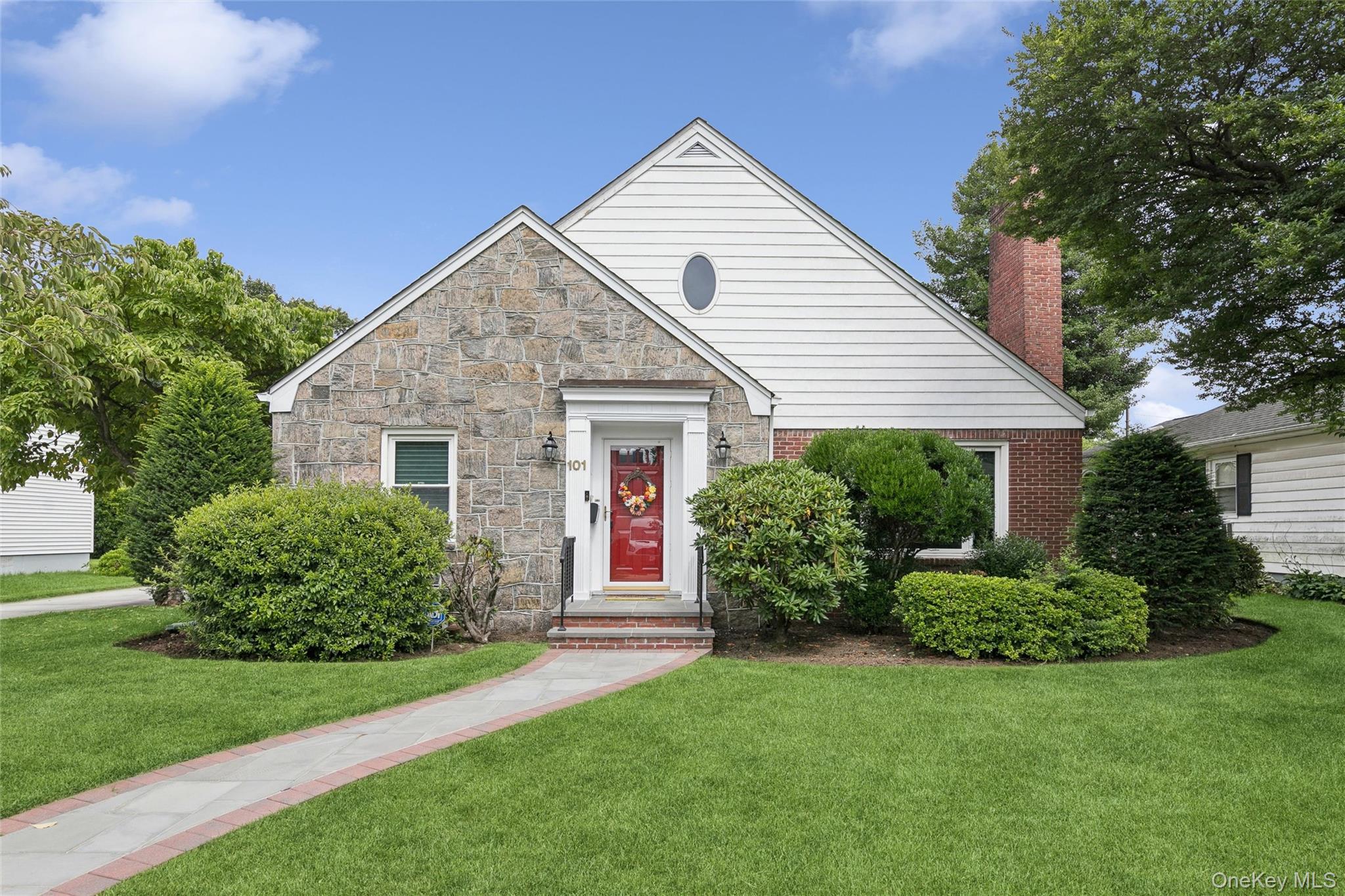 101 Lefferts Road – For Rent