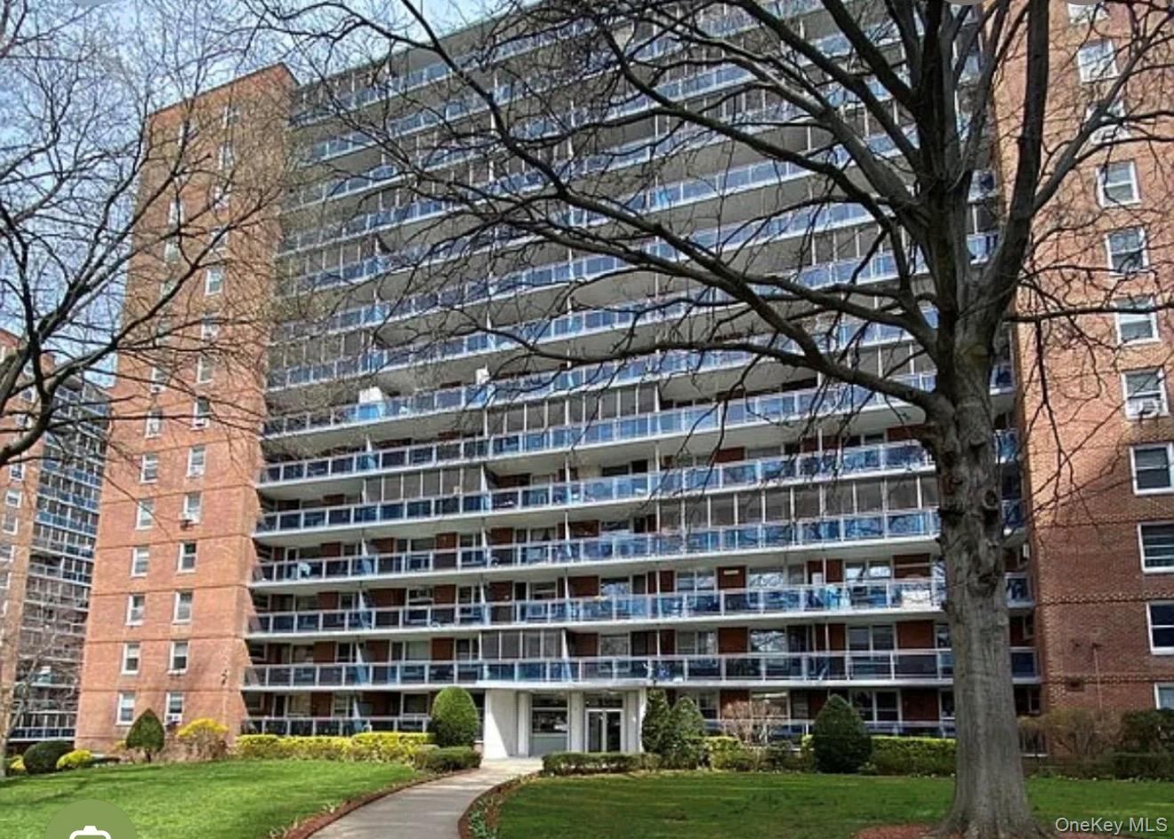 98-05 63rd Road, Unit 4k