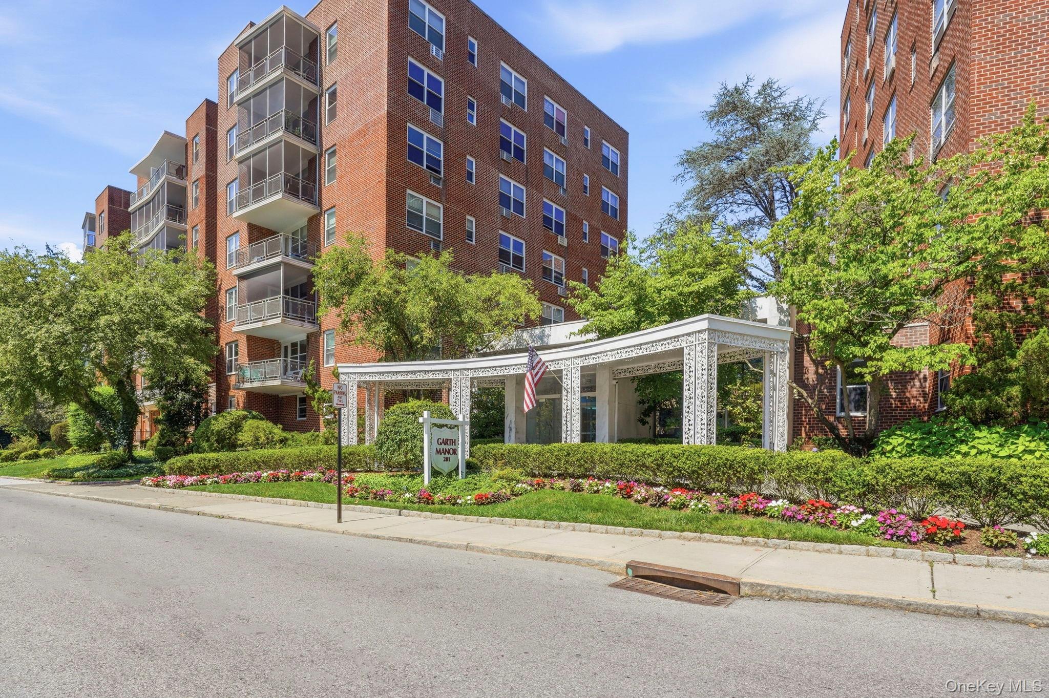 281 Garth Road, Unit B5H