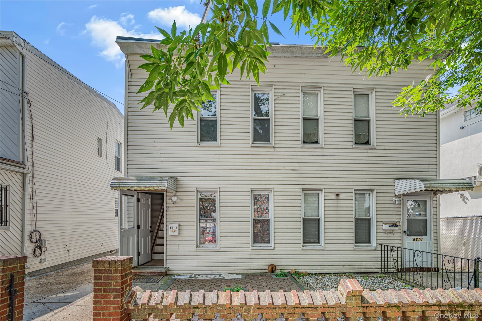 86-16 102nd Avenue – For Sale photo 2