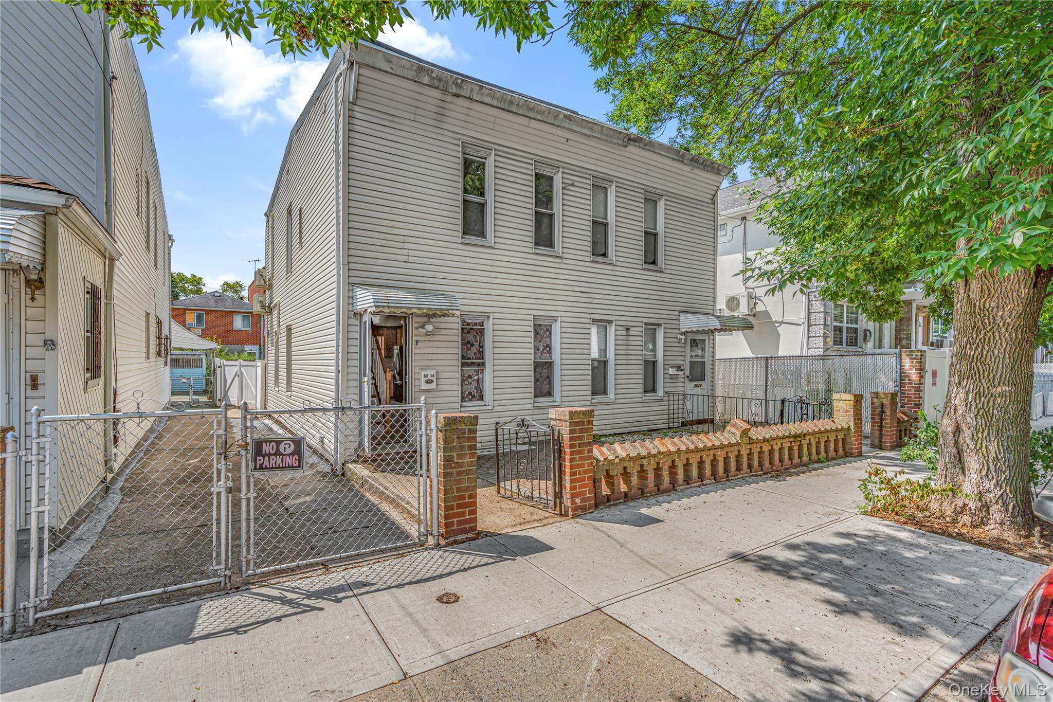 86-16 102nd Avenue – For Sale
