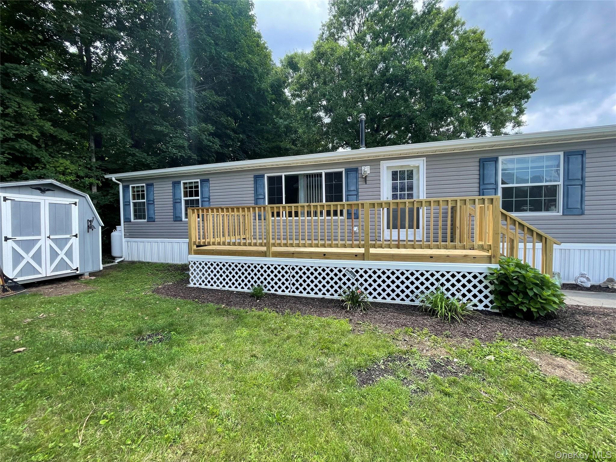 52 Osborne Hill Road, Unit #2