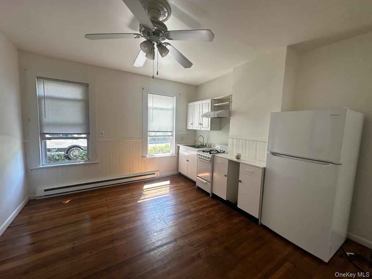45 FULTON Avenue, Unit Unit #3 photo 4