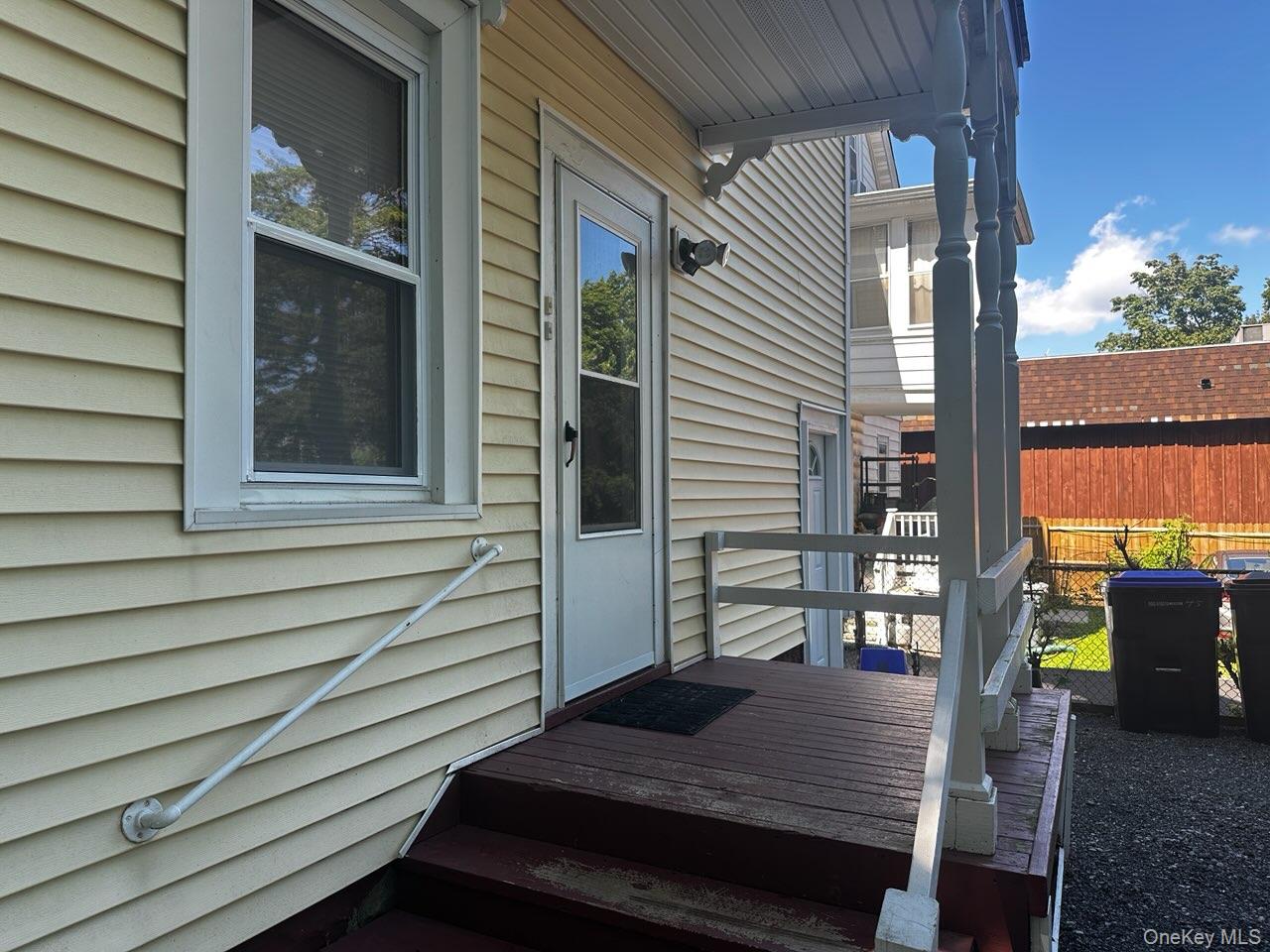 45 FULTON Avenue, Unit Unit #3 photo 2