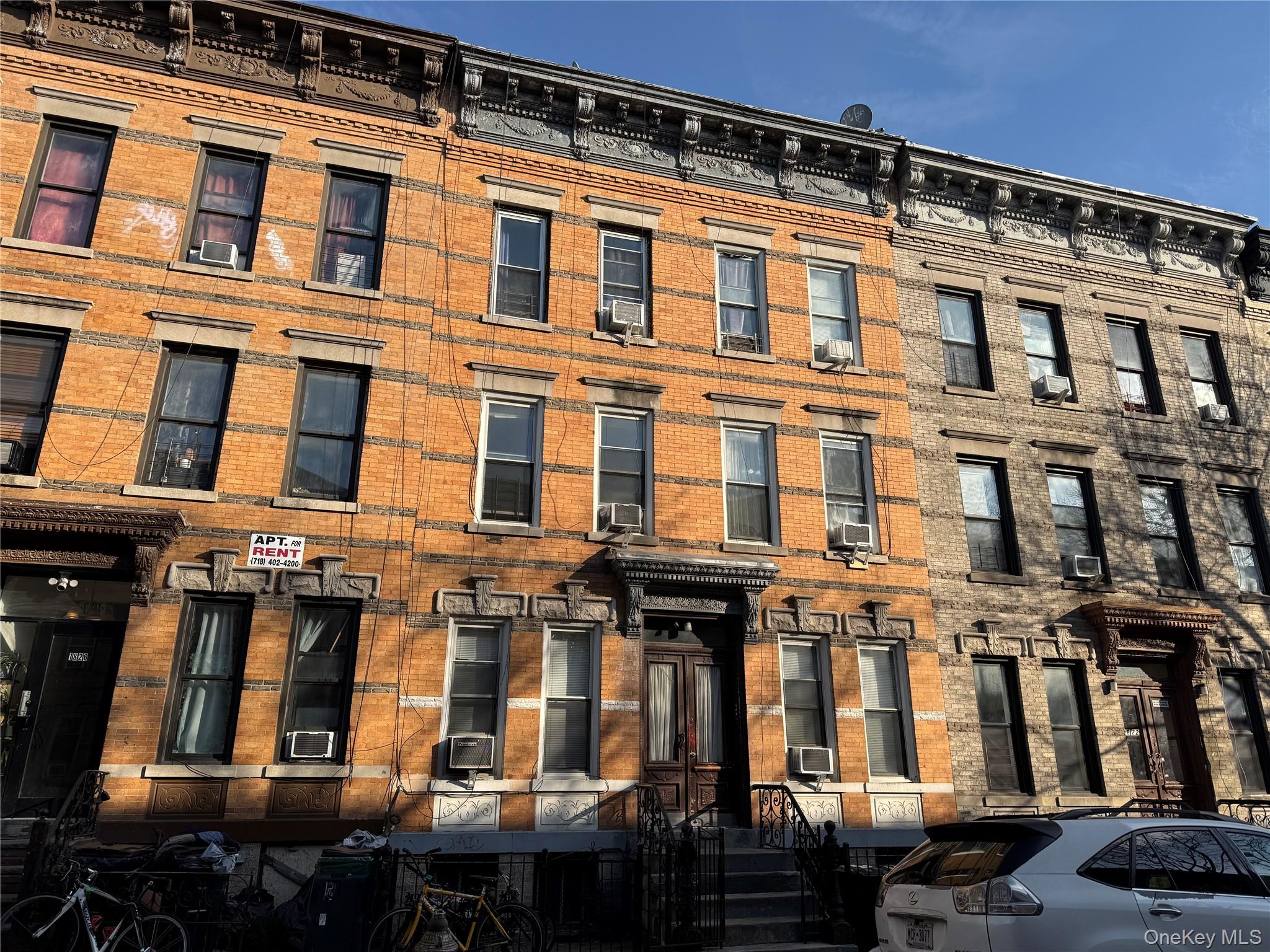 18-24 George Street – For Sale