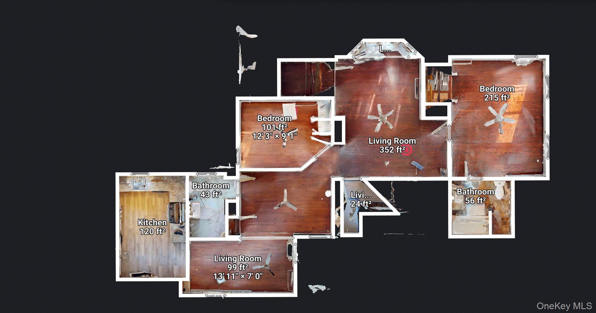 16 Lafayette Street, Unit 2 photo 15