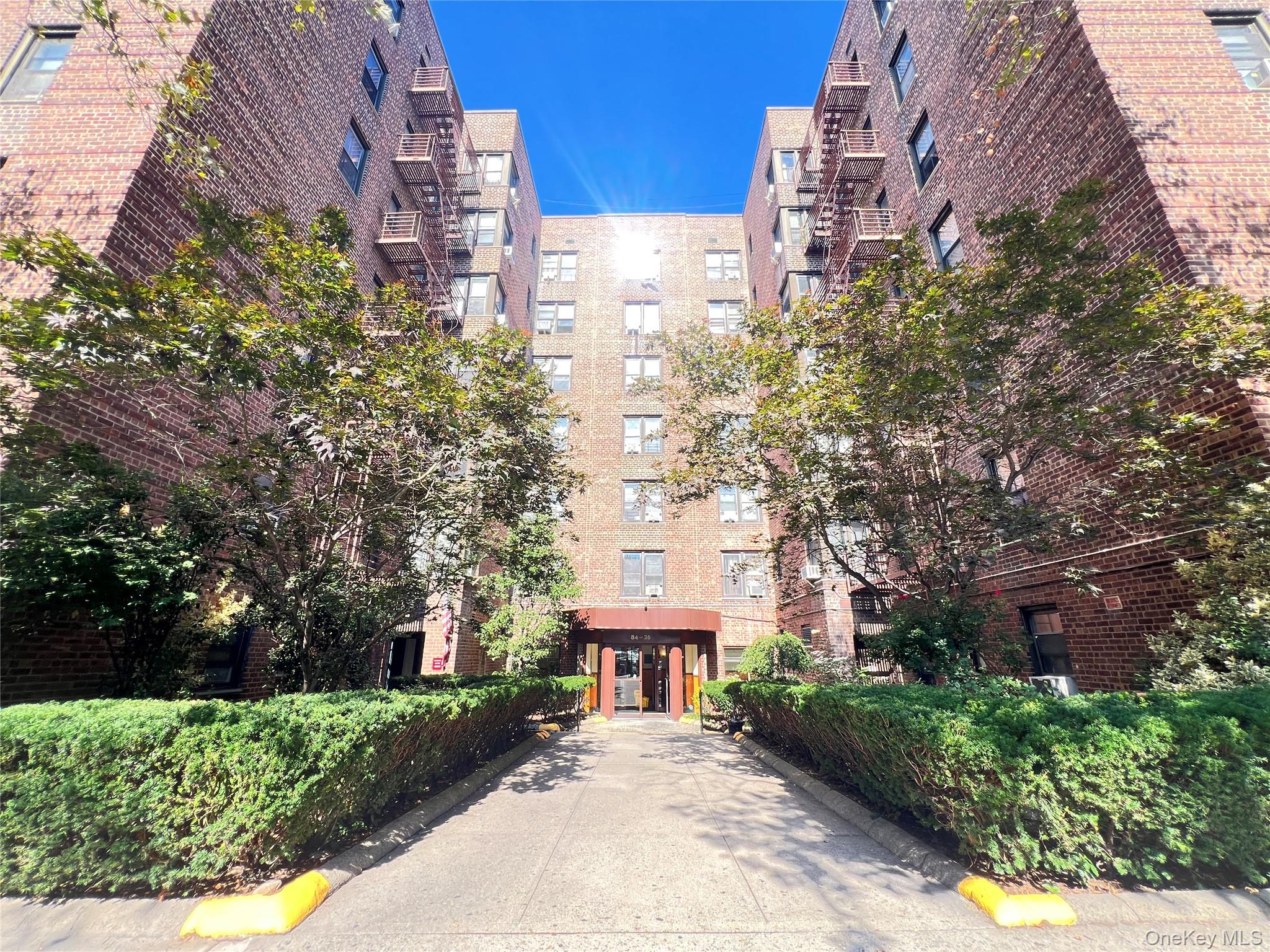 84-25 Elmhurst Avenue, Unit 1V photo 2