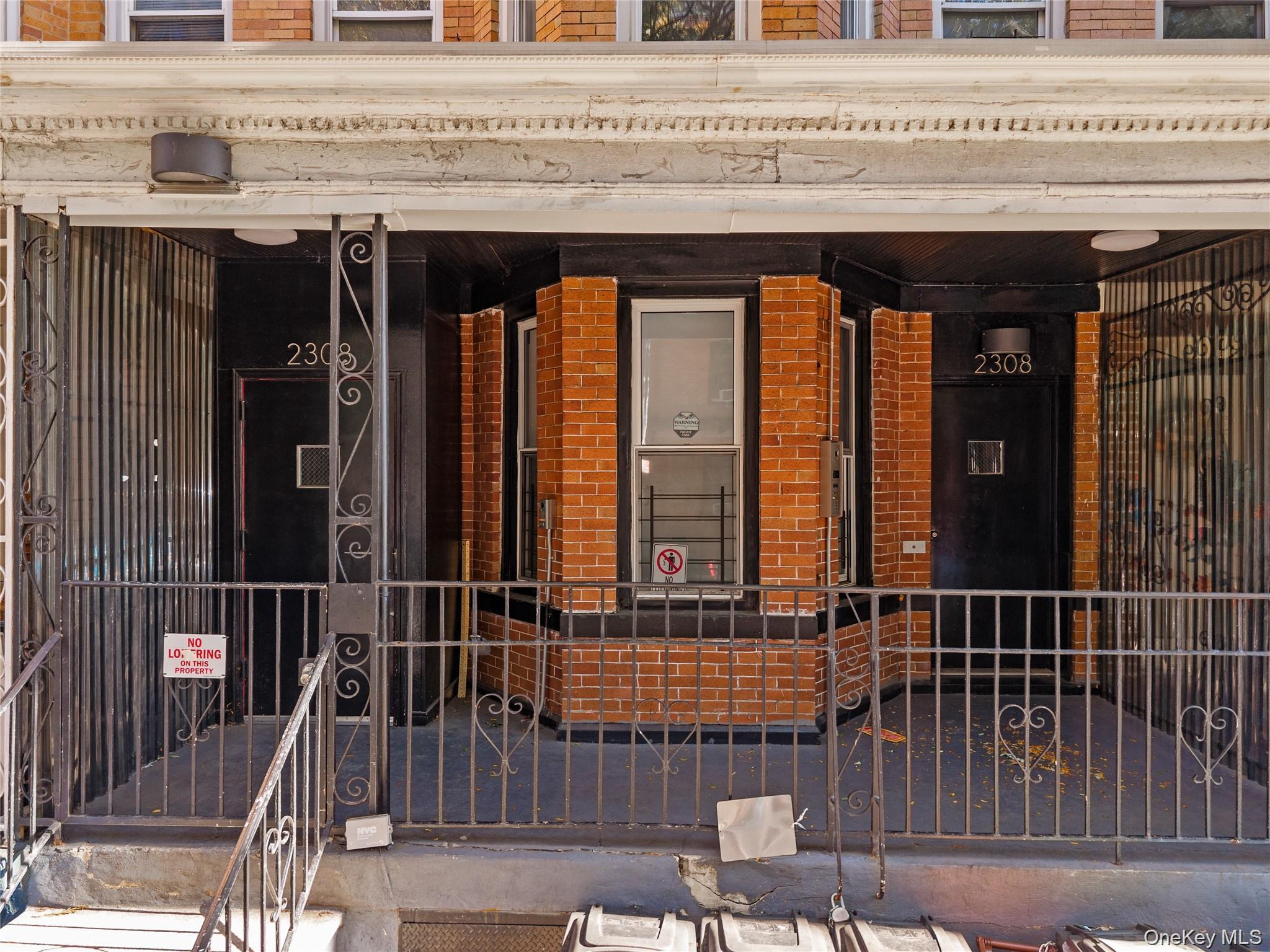 2308 Morris Avenue – For Sale photo 31