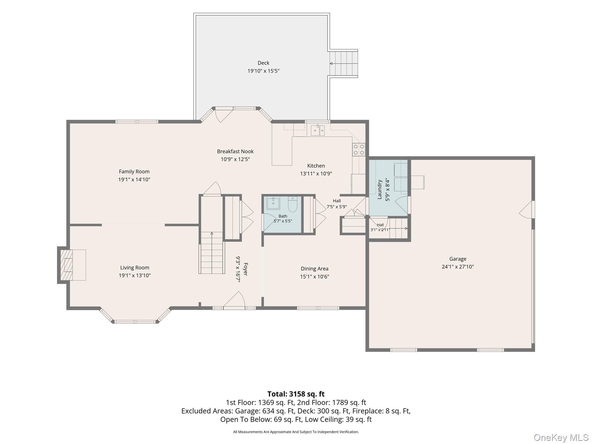 59 Hollyberry Drive – For Sale photo 8