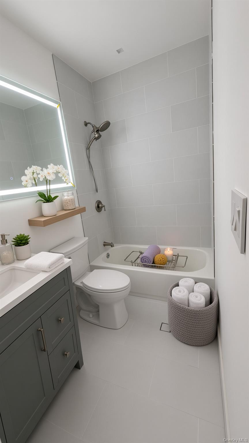 437 W 43rd Street, Unit 1 photo 5