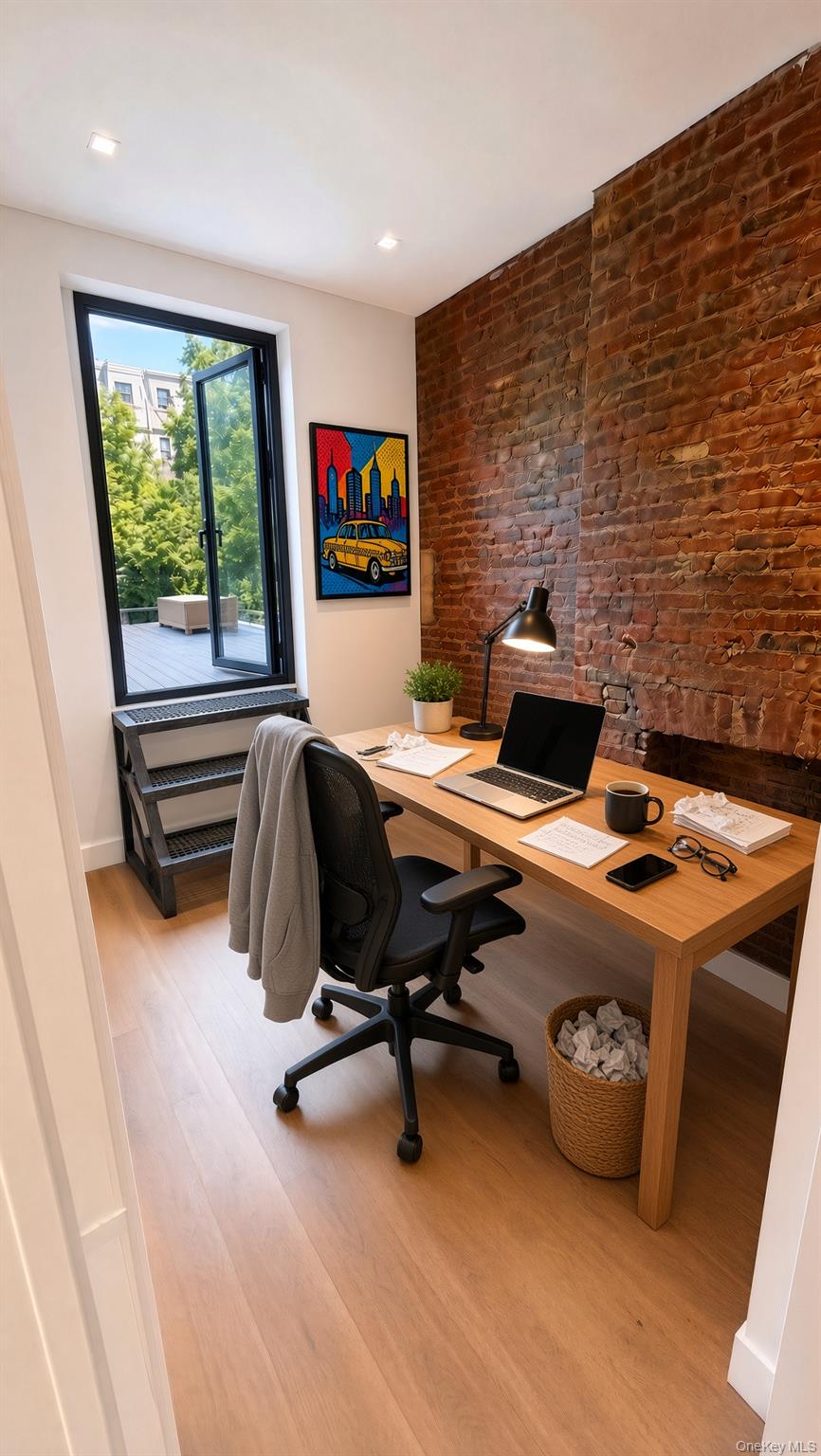 437 W 43rd Street, Unit 1 photo 3