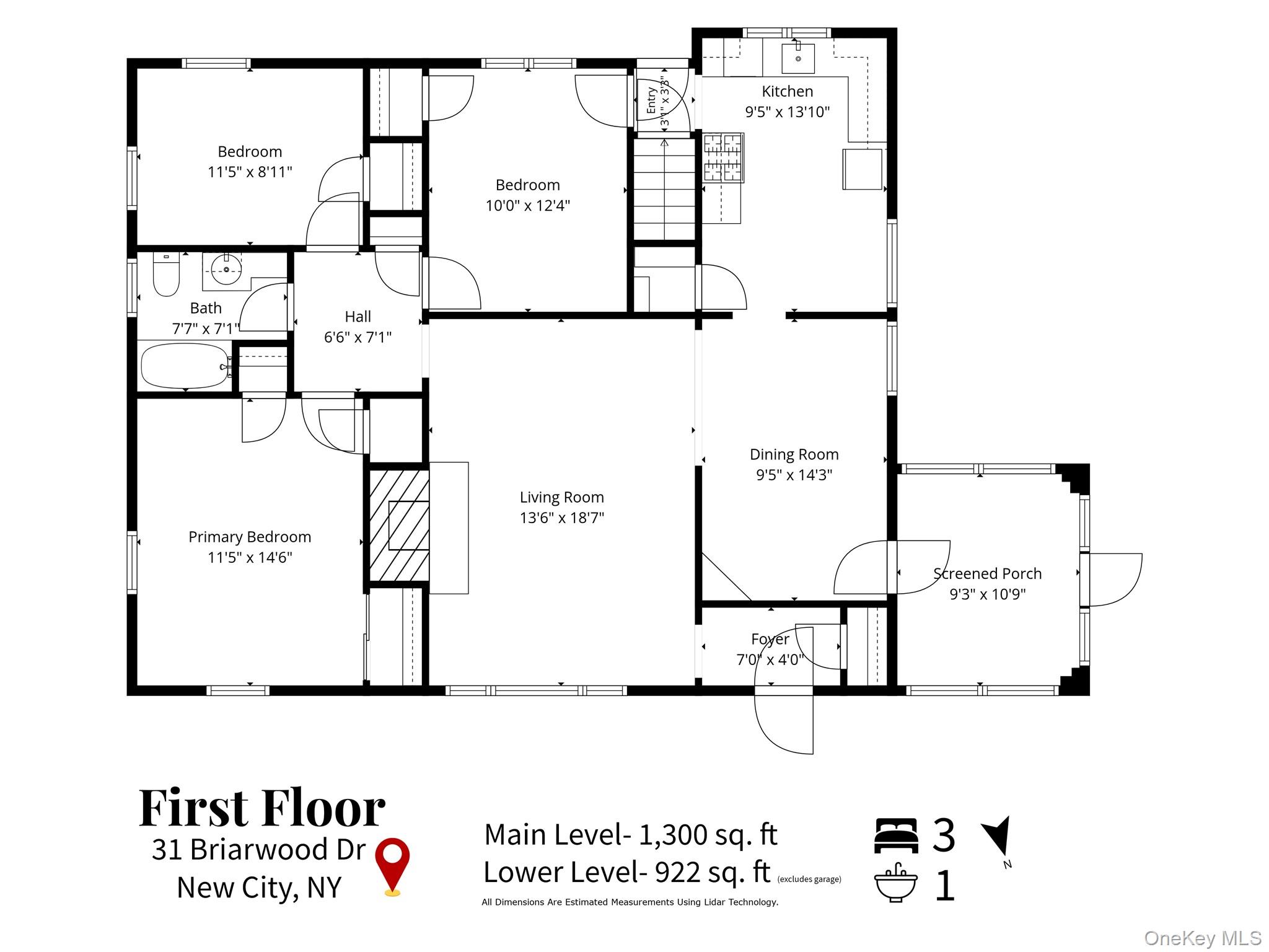 31 Briarwood Drive – For Sale photo 43